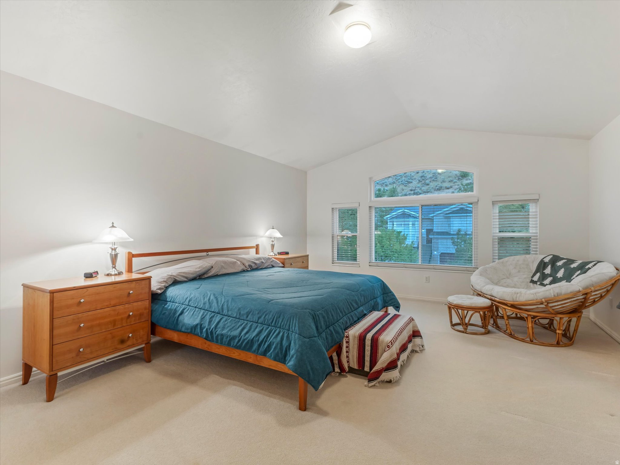 CENTENNIAL HEIGHTS - Residential