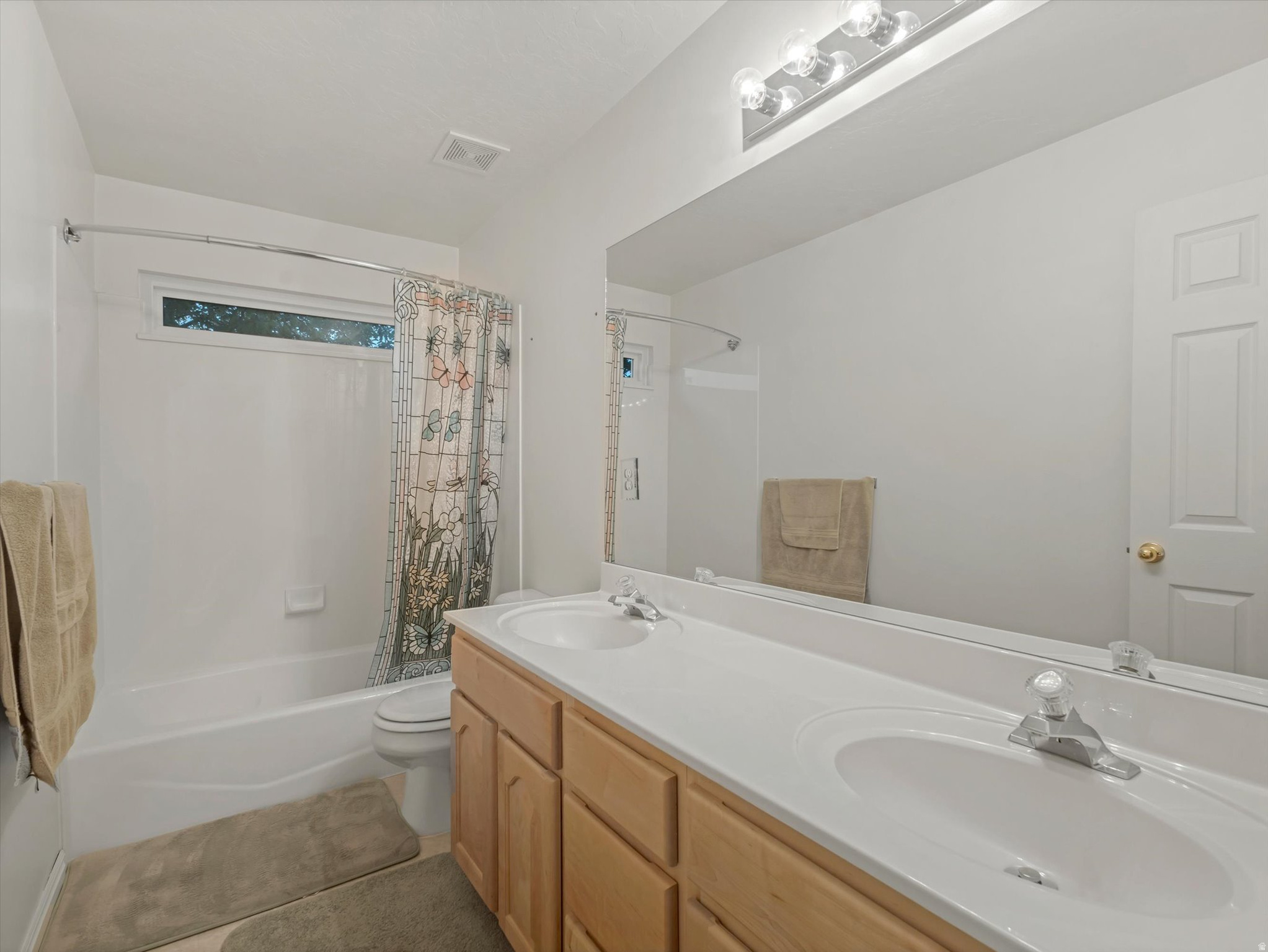 CENTENNIAL HEIGHTS - Residential