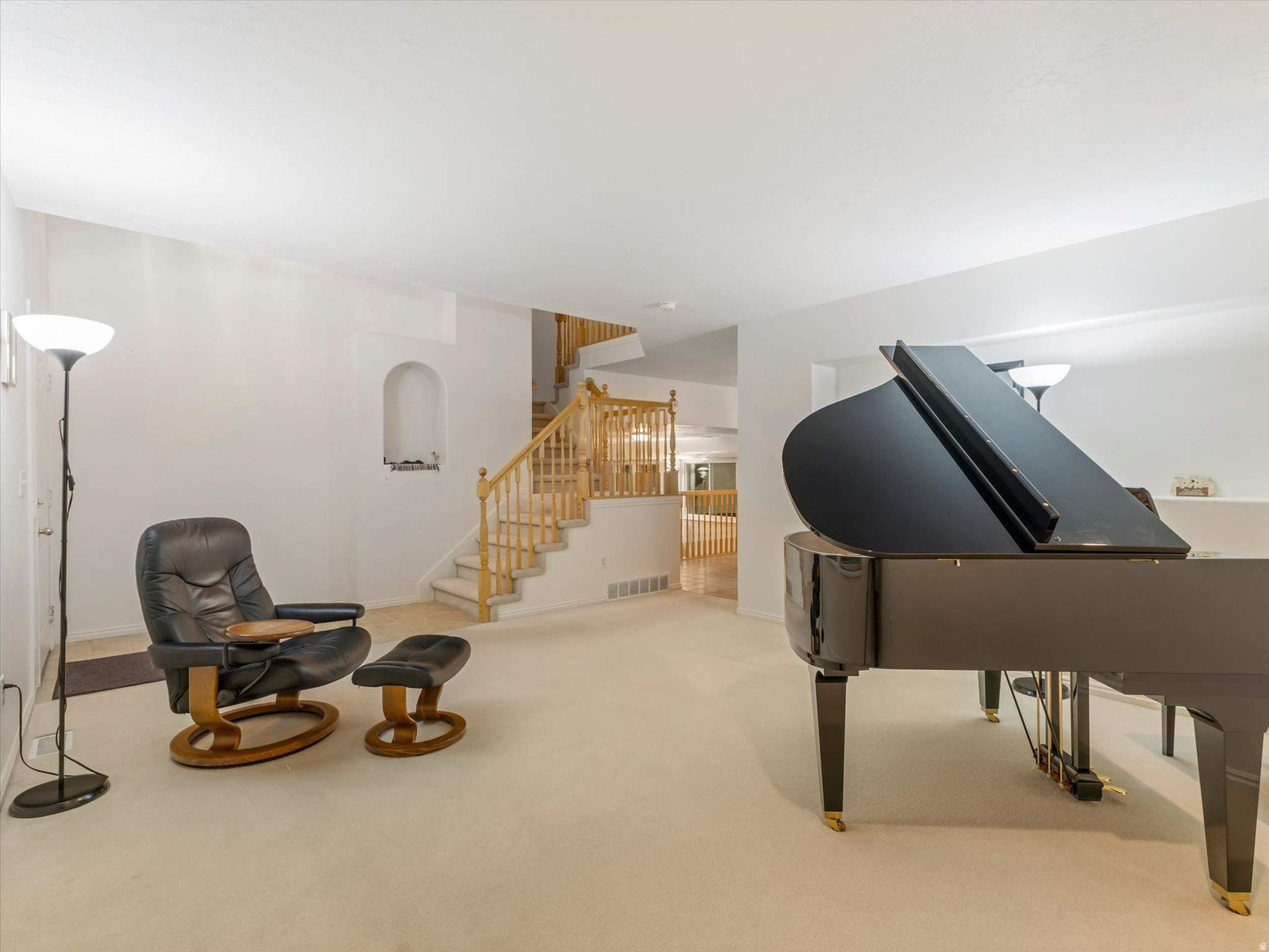 CENTENNIAL HEIGHTS - Residential