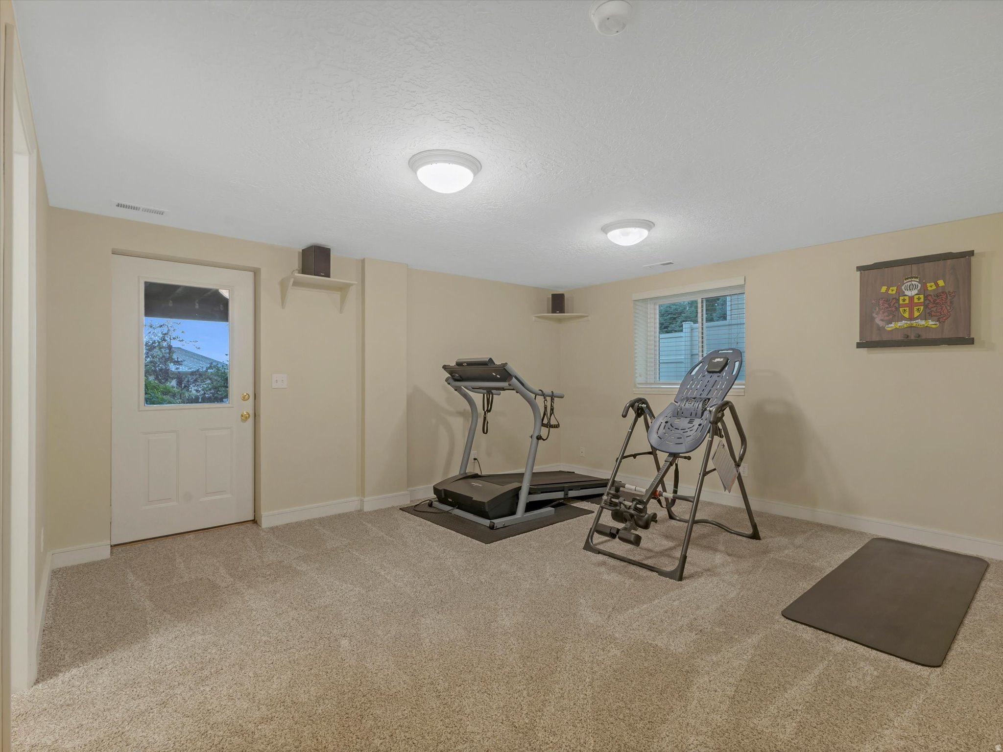CENTENNIAL HEIGHTS - Residential