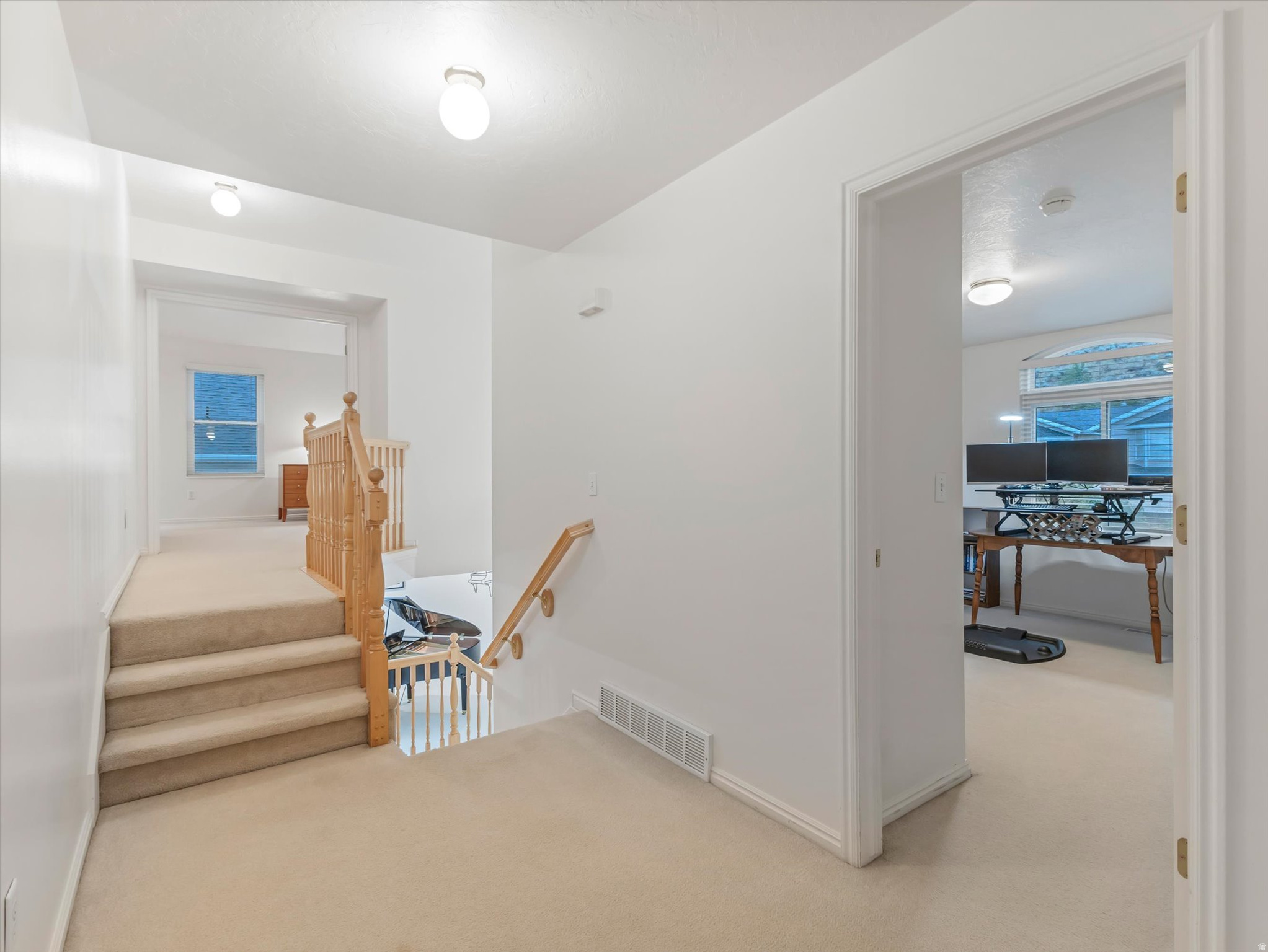 CENTENNIAL HEIGHTS - Residential
