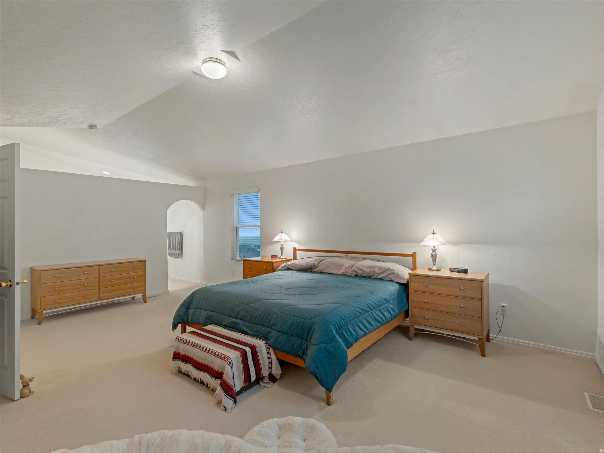 CENTENNIAL HEIGHTS - Residential