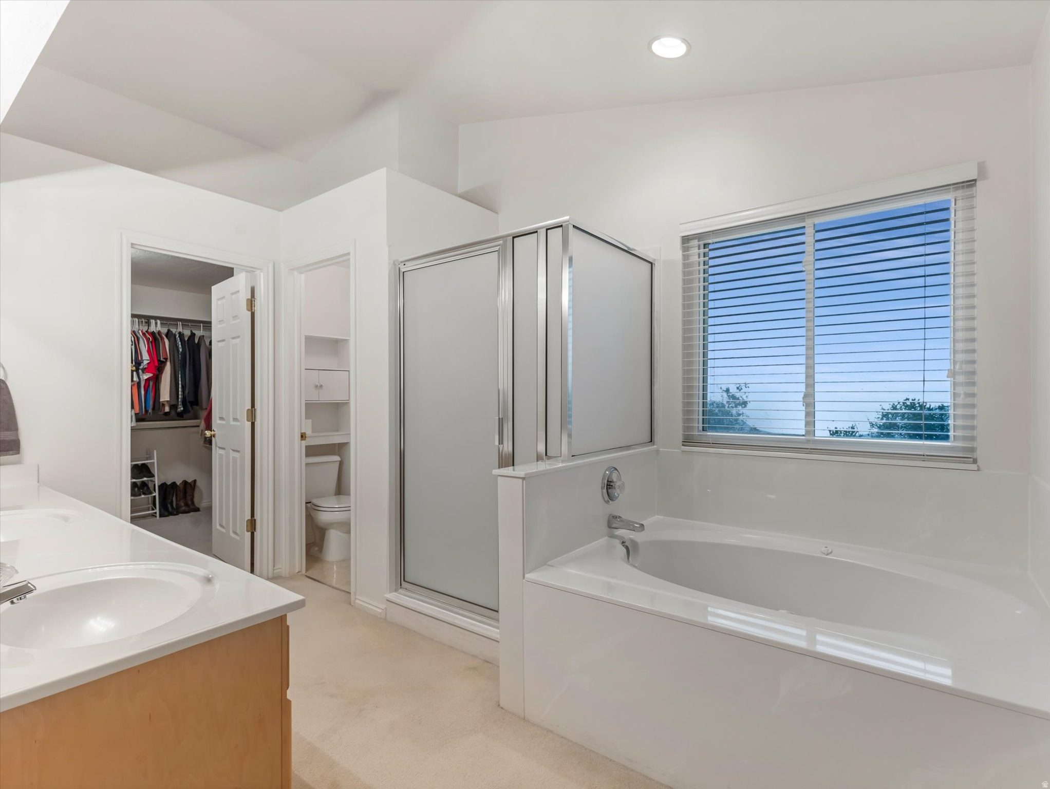 CENTENNIAL HEIGHTS - Residential