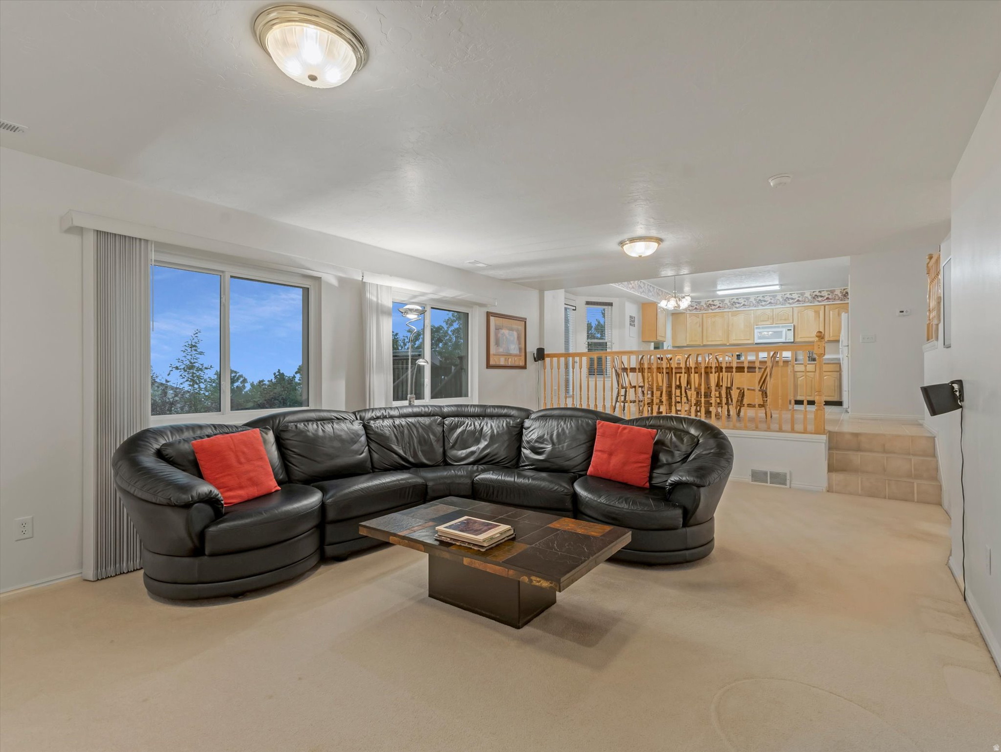 CENTENNIAL HEIGHTS - Residential