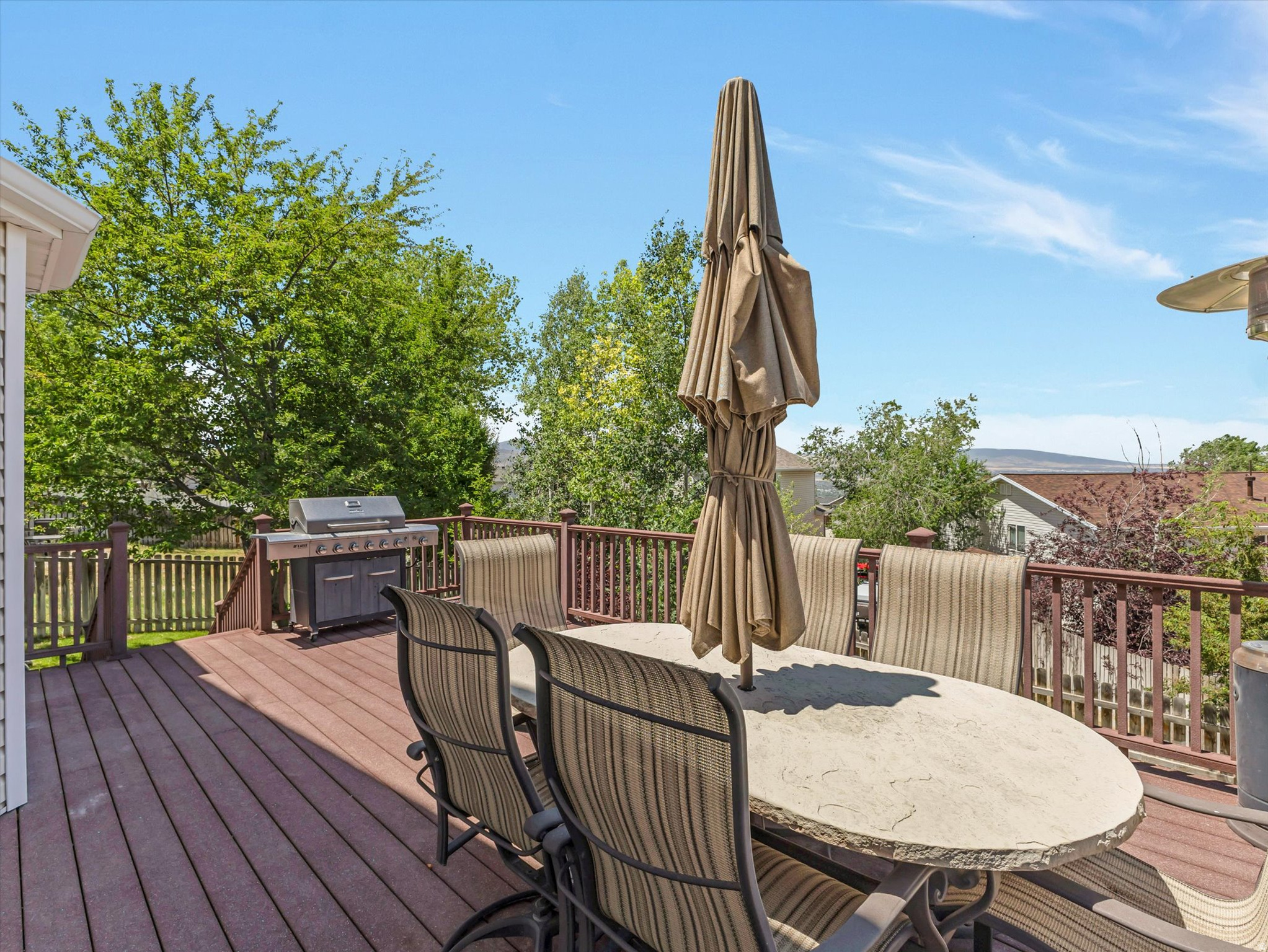 CENTENNIAL HEIGHTS - Residential