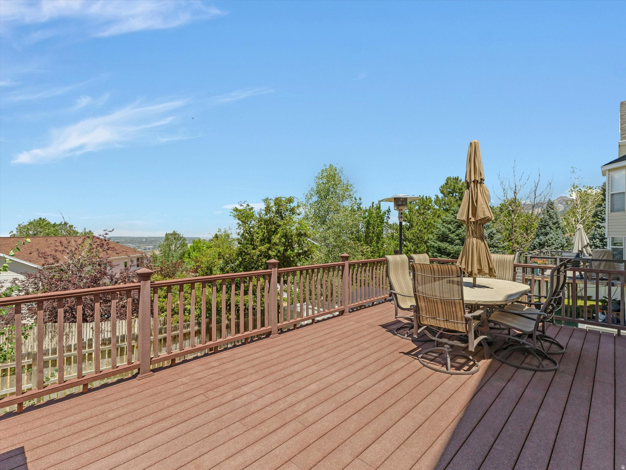 CENTENNIAL HEIGHTS - Residential
