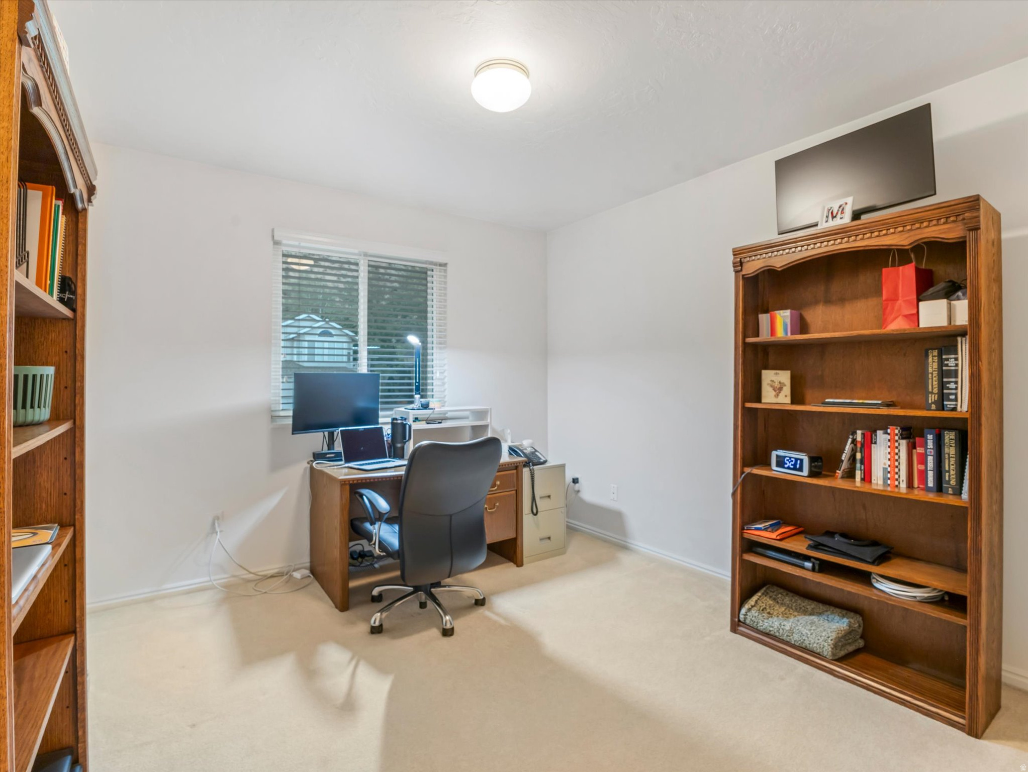 CENTENNIAL HEIGHTS - Residential