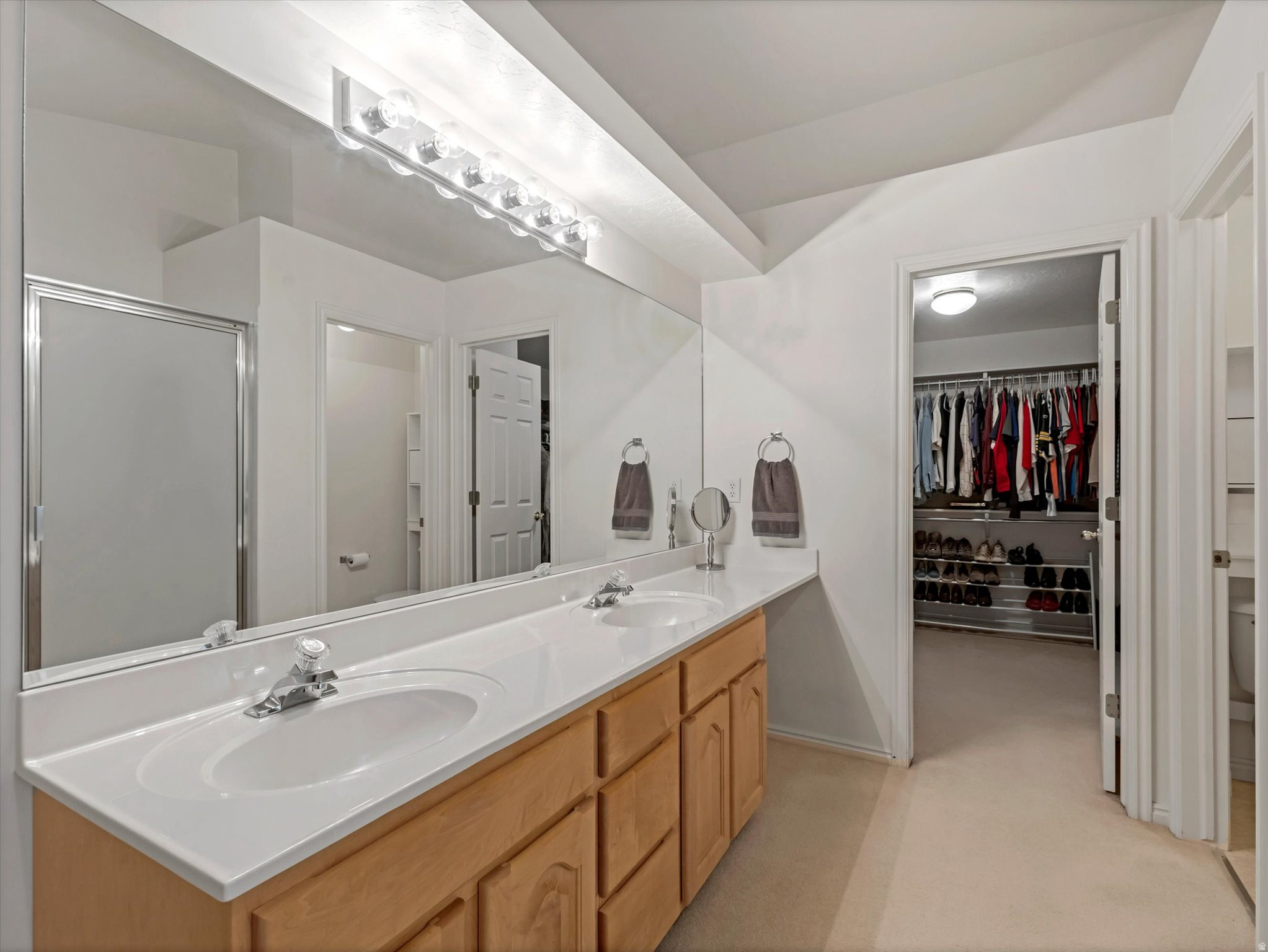 CENTENNIAL HEIGHTS - Residential