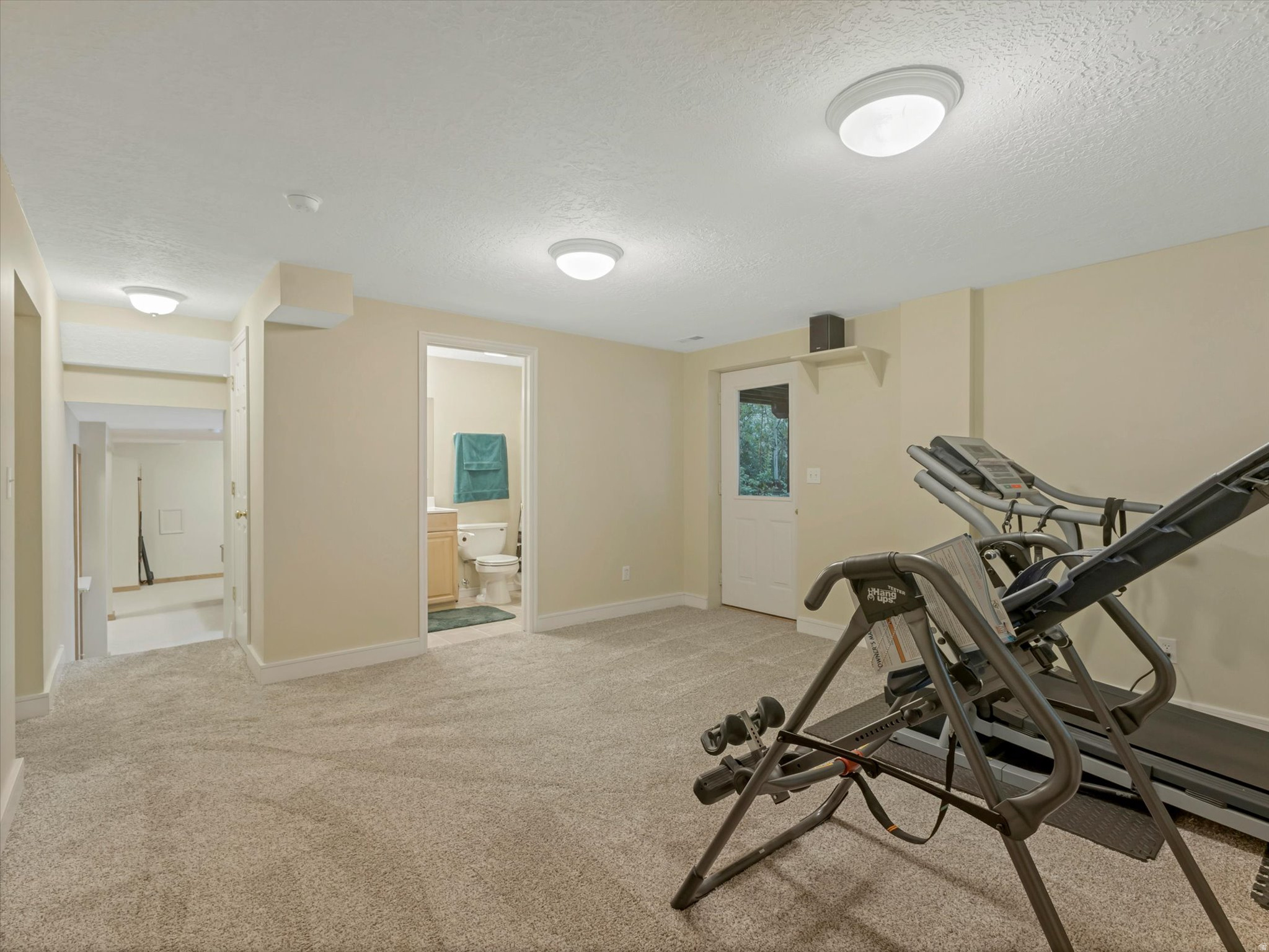 CENTENNIAL HEIGHTS - Residential