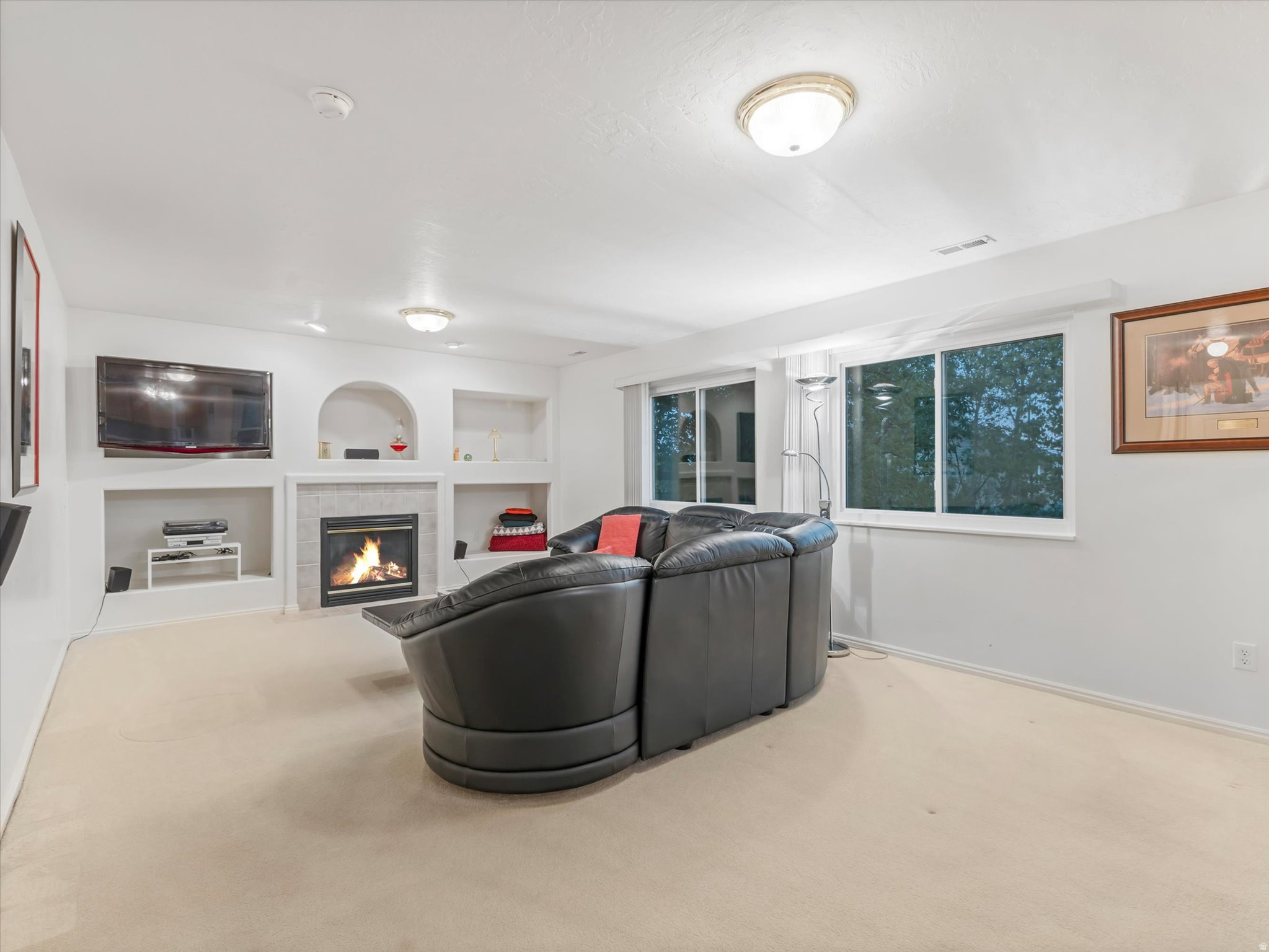 CENTENNIAL HEIGHTS - Residential