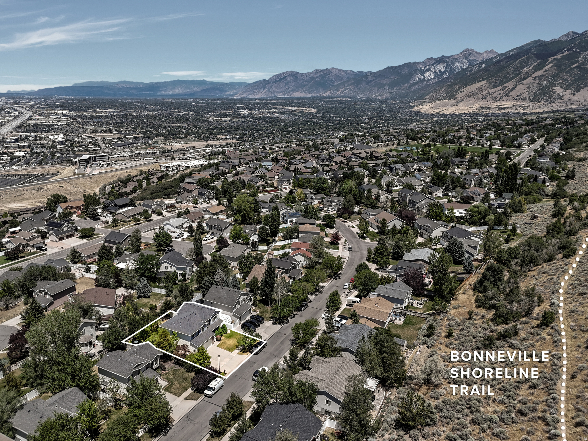 CENTENNIAL HEIGHTS - Residential