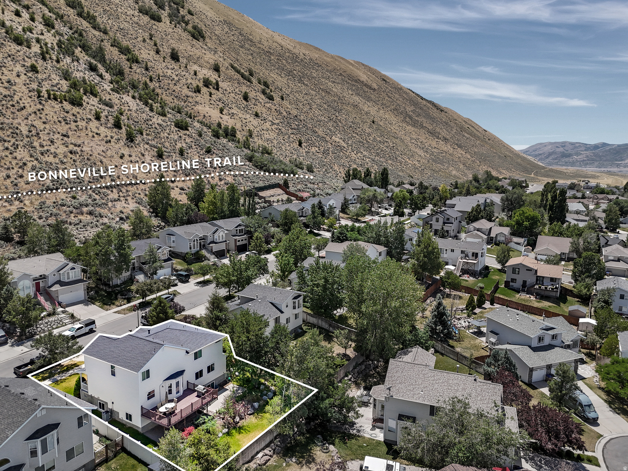 CENTENNIAL HEIGHTS - Residential