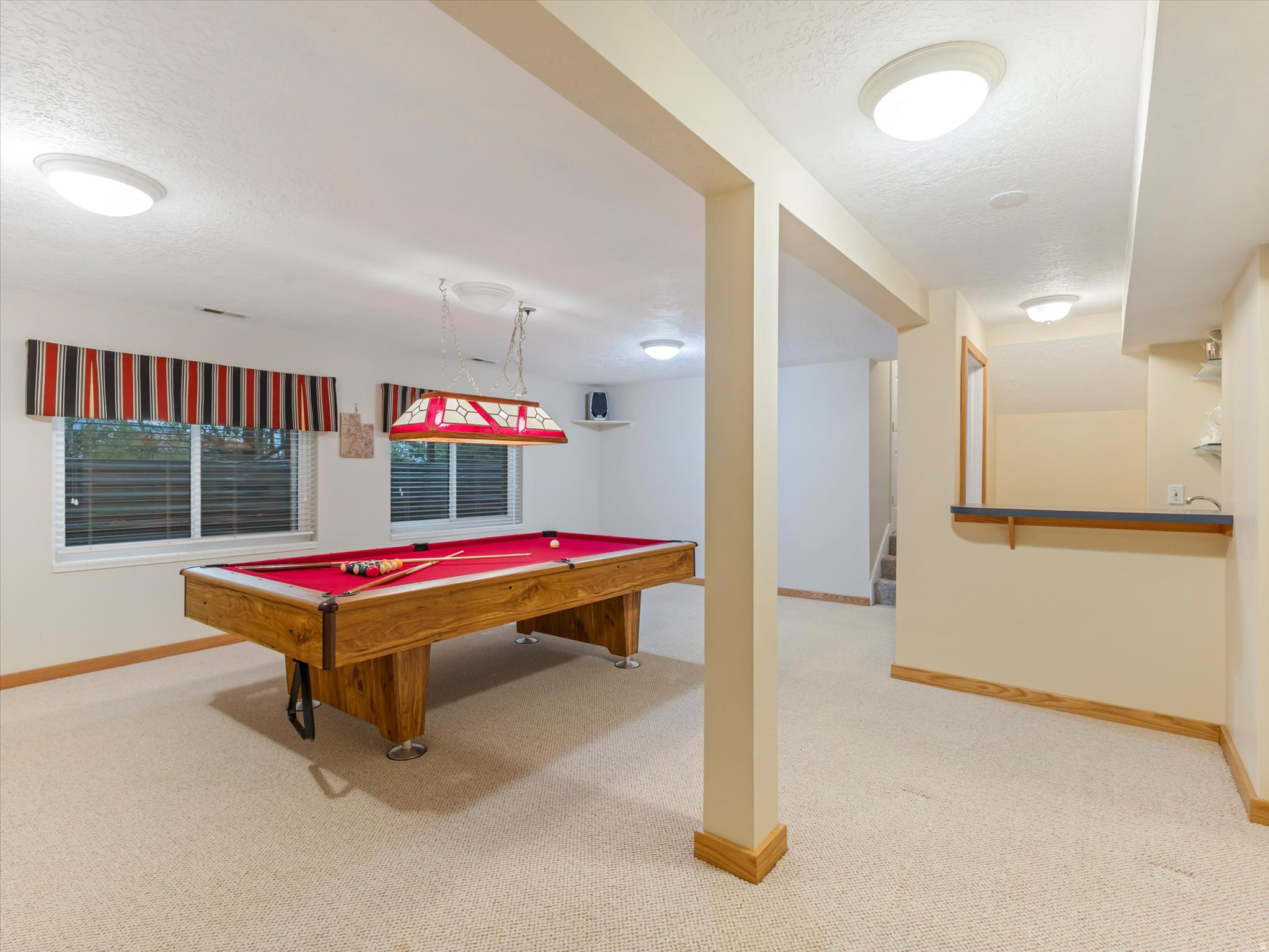 CENTENNIAL HEIGHTS - Residential