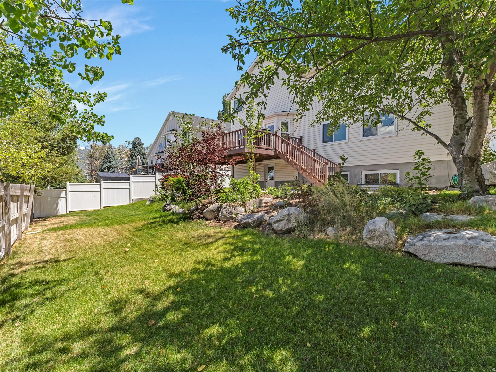 CENTENNIAL HEIGHTS - Residential