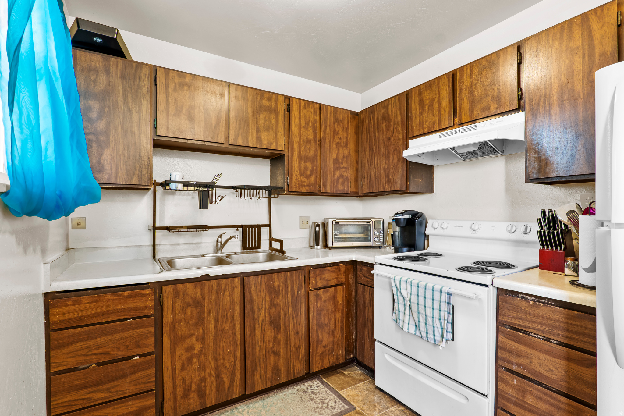HARBOR PARK - Residential