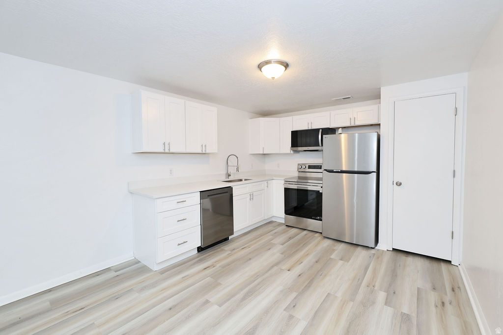 MORTON MEADOWS - Residential