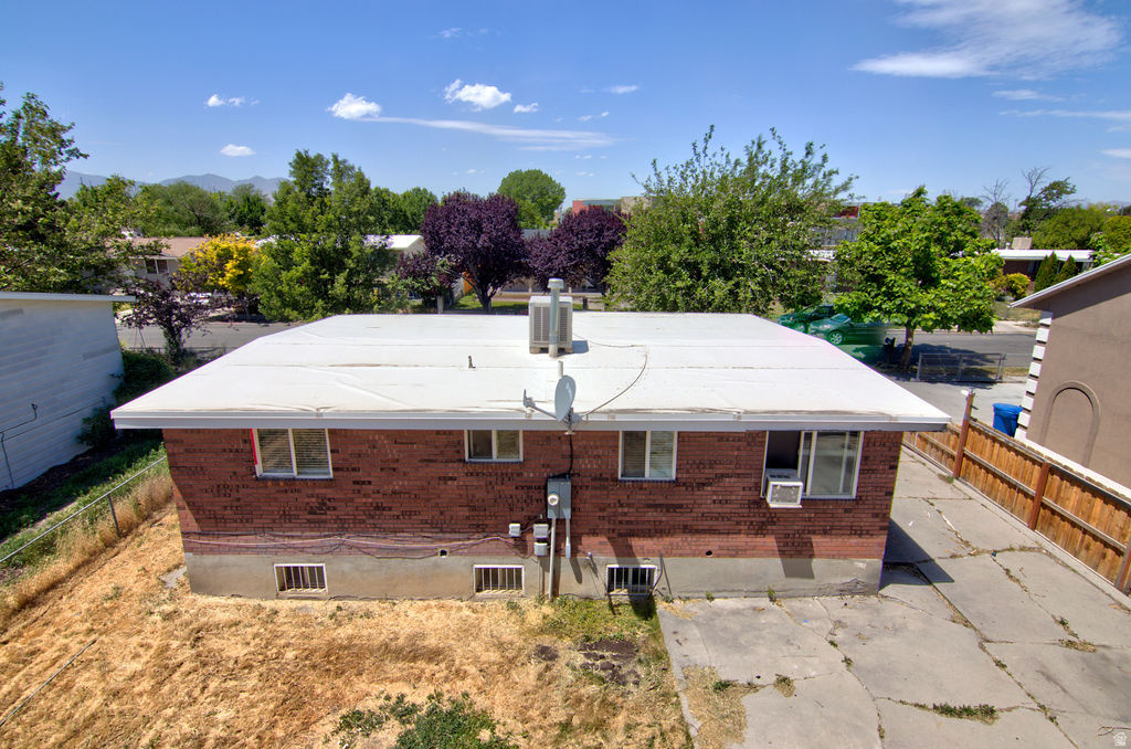 MORTON MEADOWS - Residential