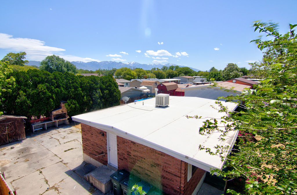 MORTON MEADOWS - Residential