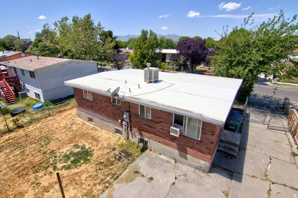 MORTON MEADOWS - Residential