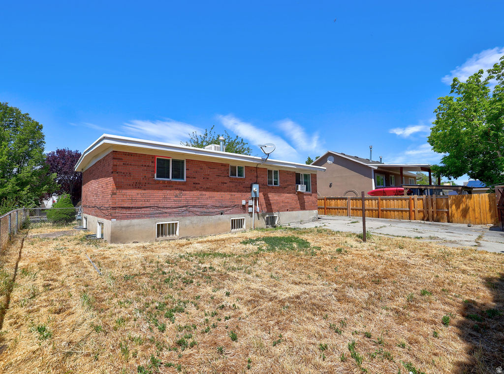 MORTON MEADOWS - Residential