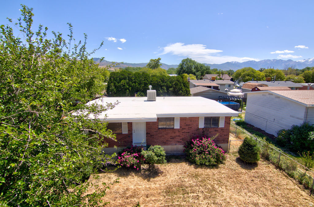 MORTON MEADOWS - Residential