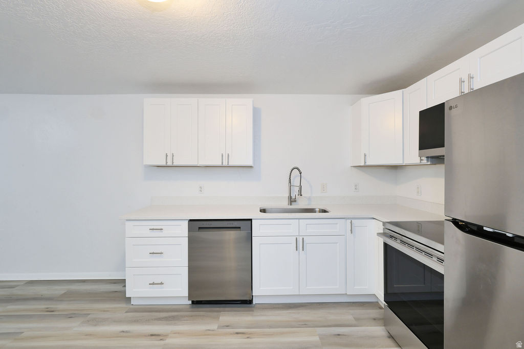 MORTON MEADOWS - Residential