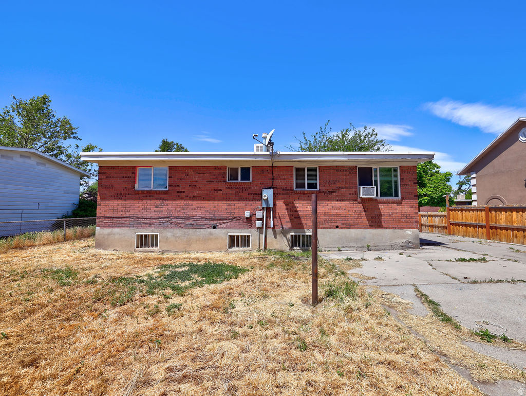 MORTON MEADOWS - Residential