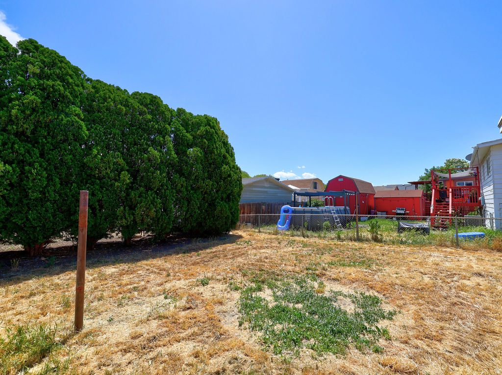 MORTON MEADOWS - Residential