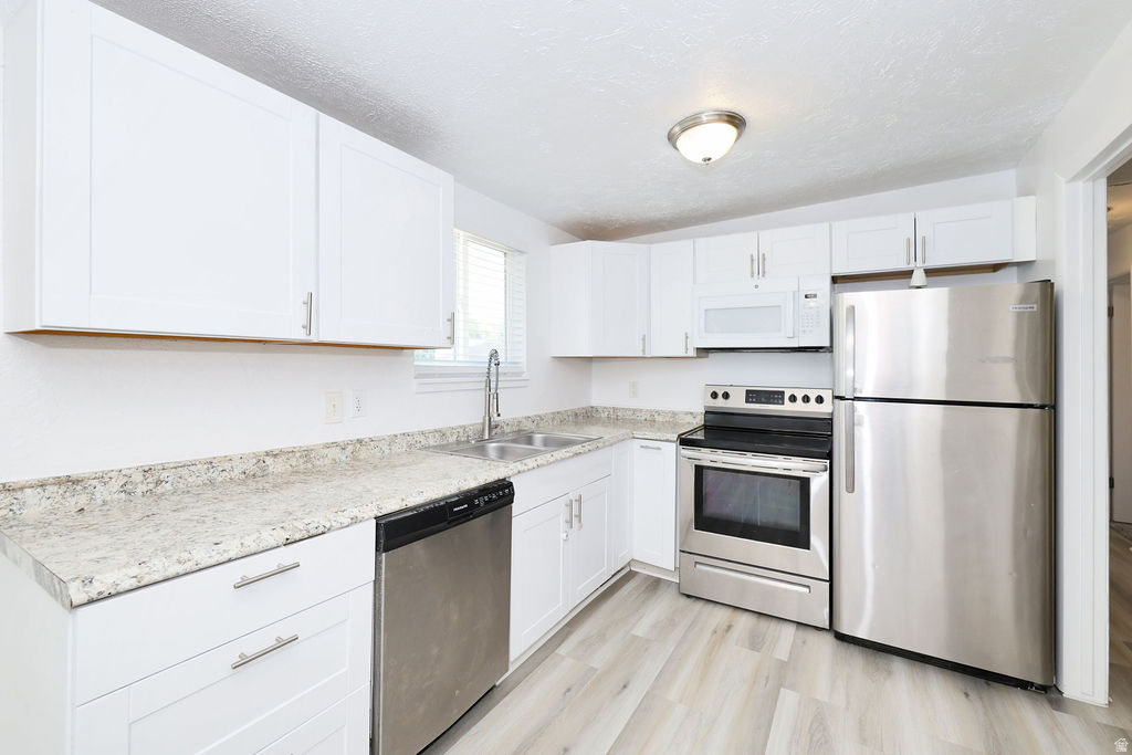 MORTON MEADOWS - Residential
