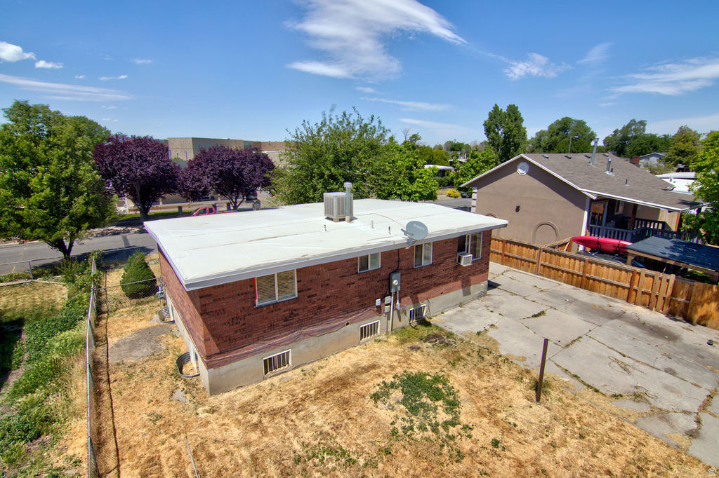 MORTON MEADOWS - Residential
