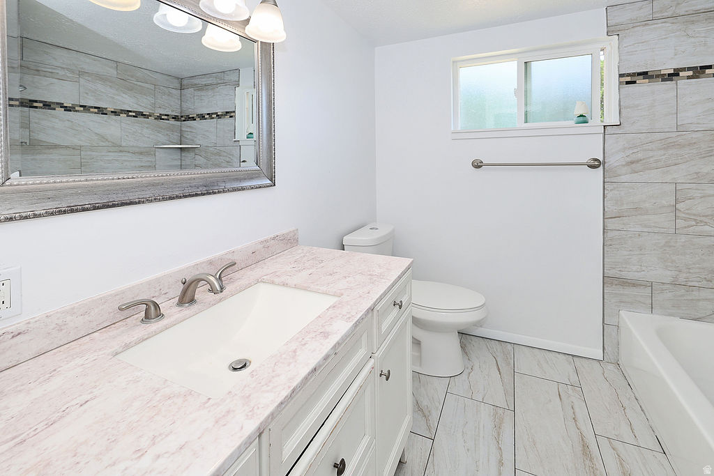 MORTON MEADOWS - Residential