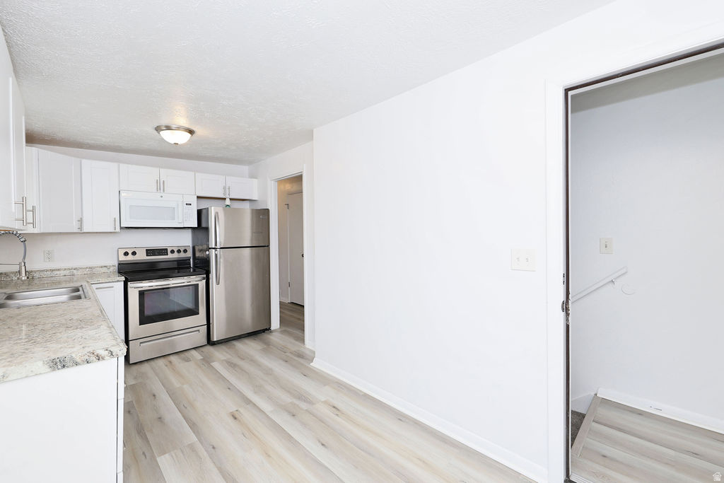 MORTON MEADOWS - Residential