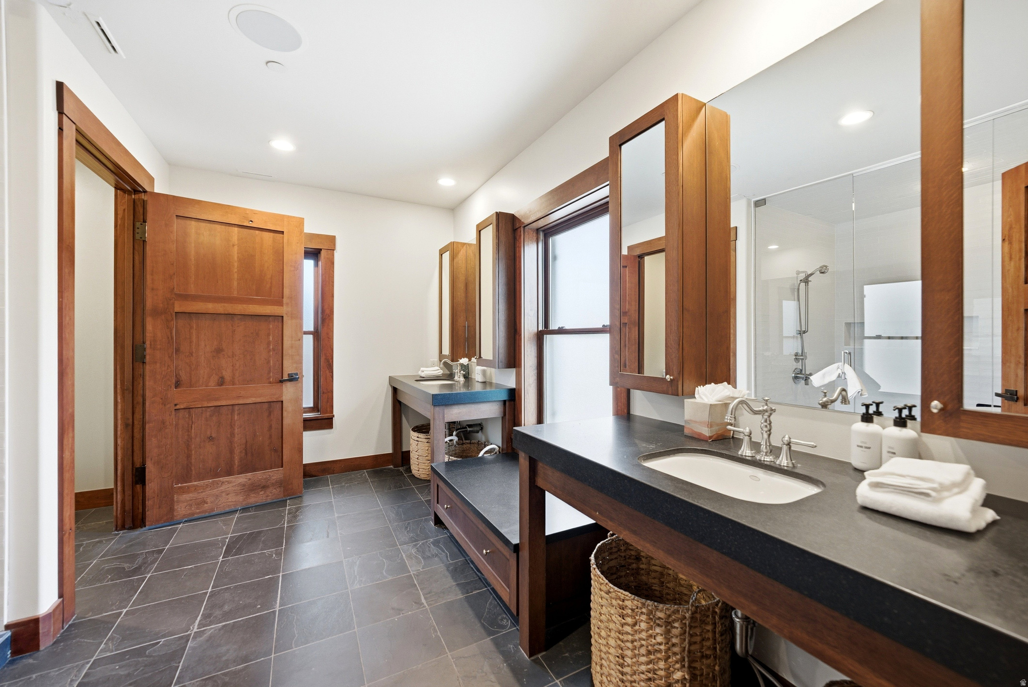 PARKWOOD PLACE - Residential