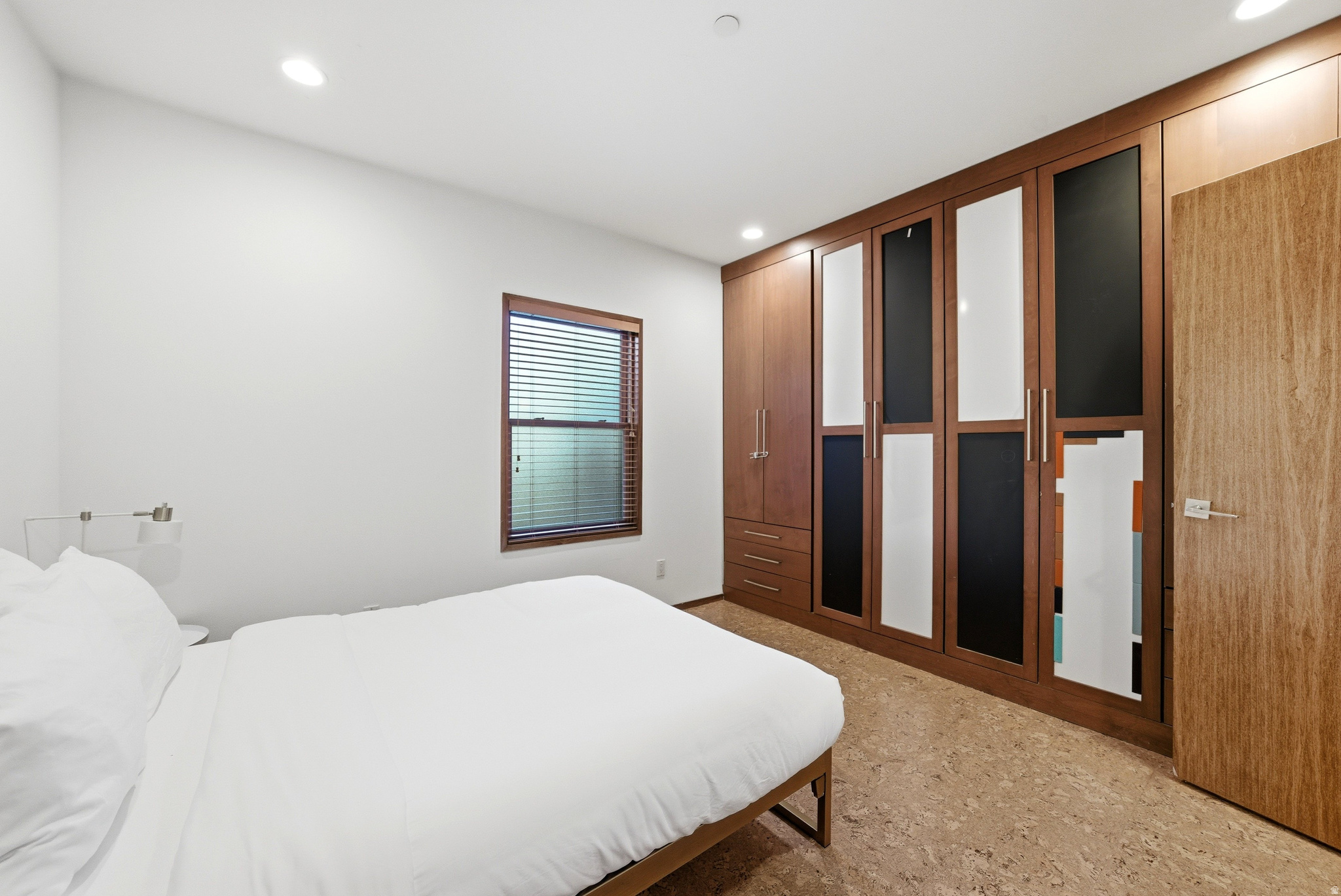 PARKWOOD PLACE - Residential