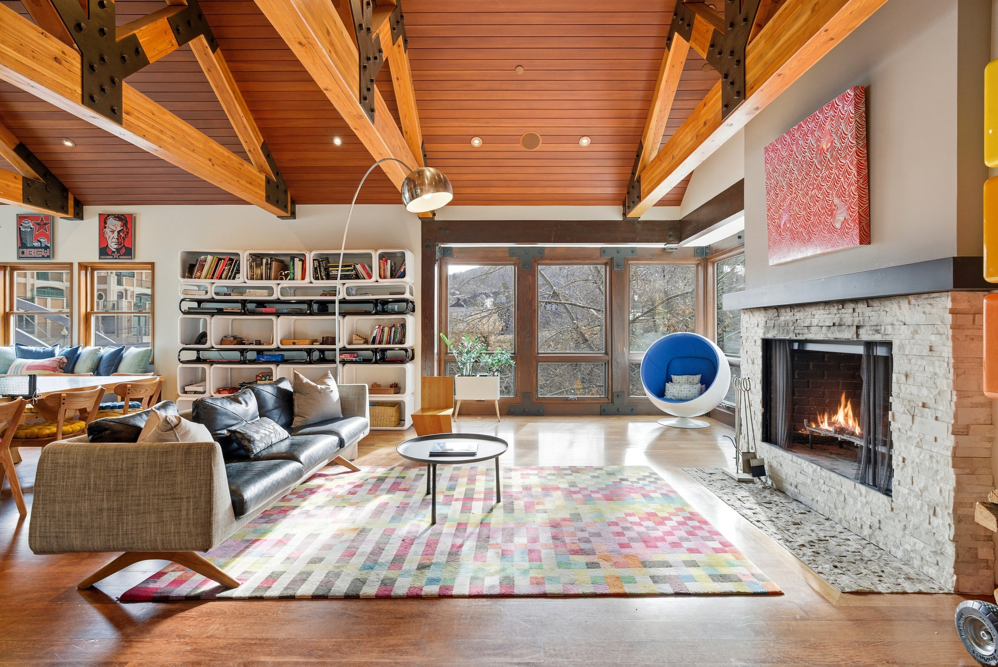 PARKWOOD PLACE - Residential