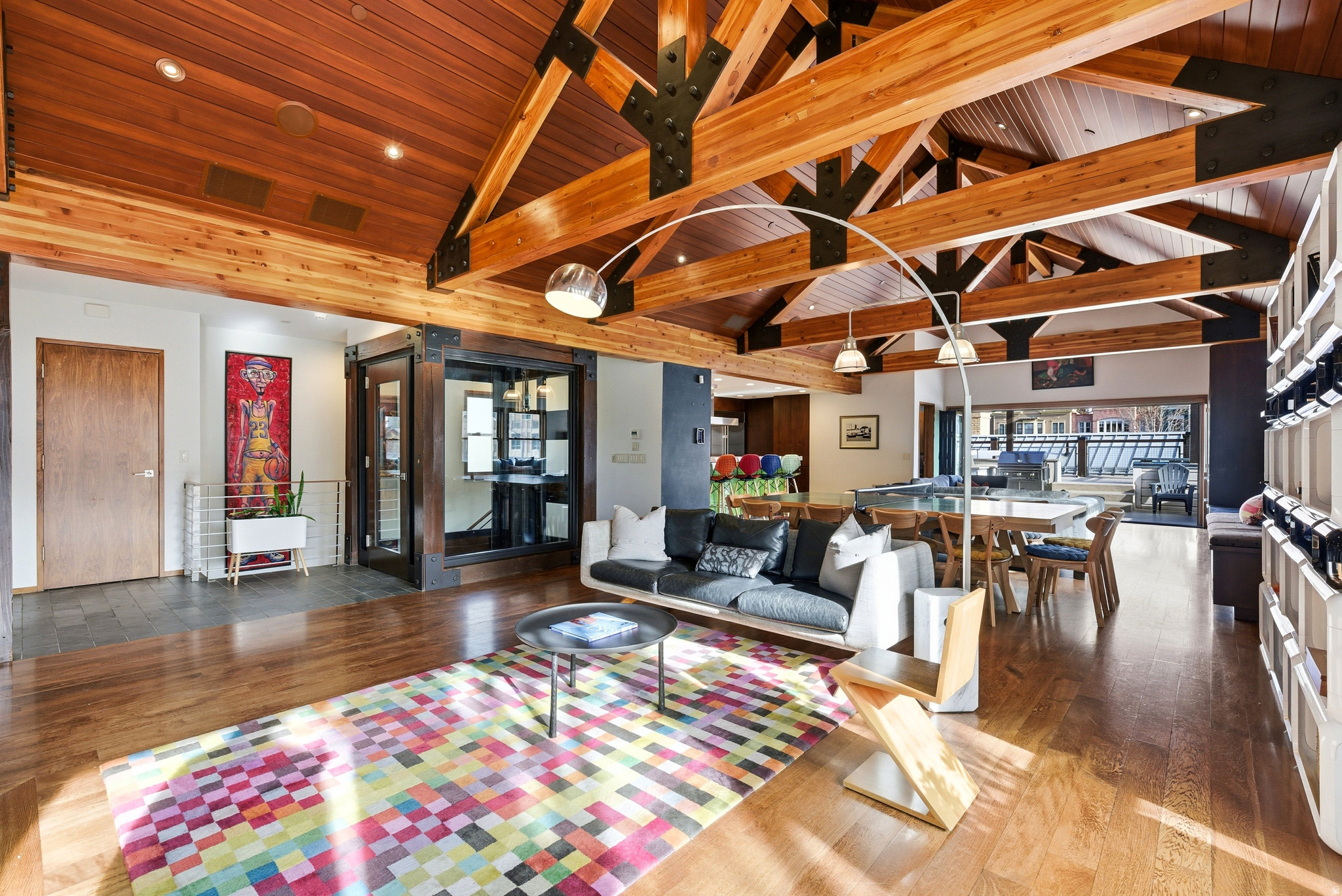 PARKWOOD PLACE - Residential