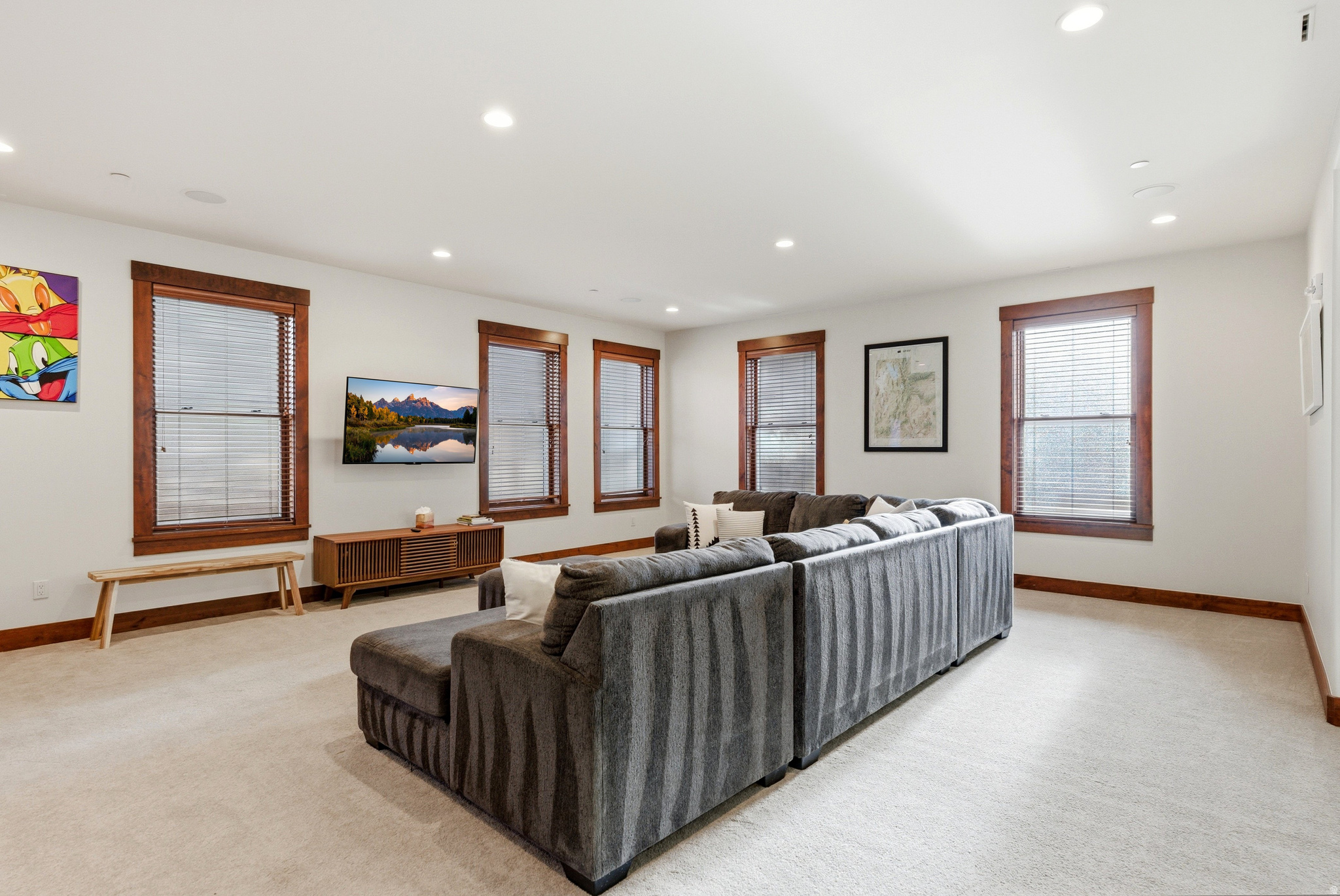 PARKWOOD PLACE - Residential