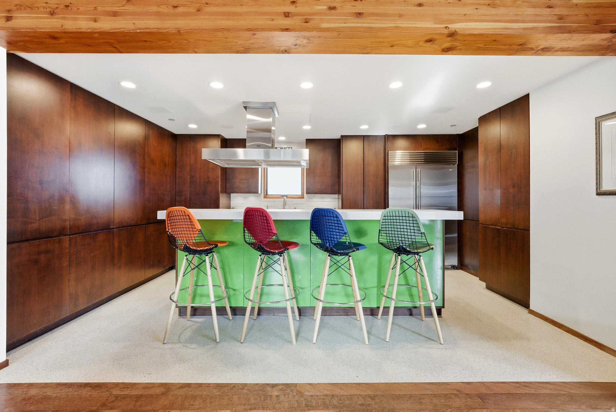 PARKWOOD PLACE - Residential