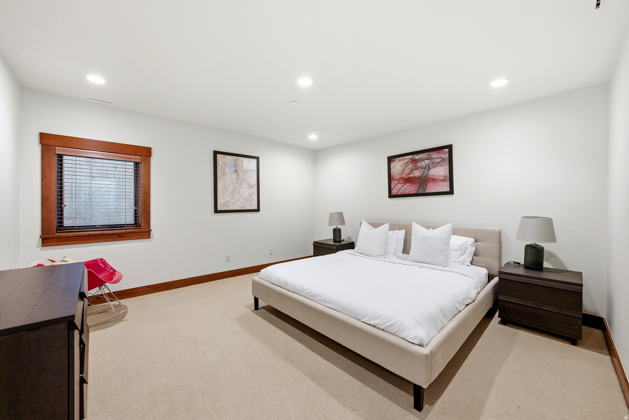 PARKWOOD PLACE - Residential