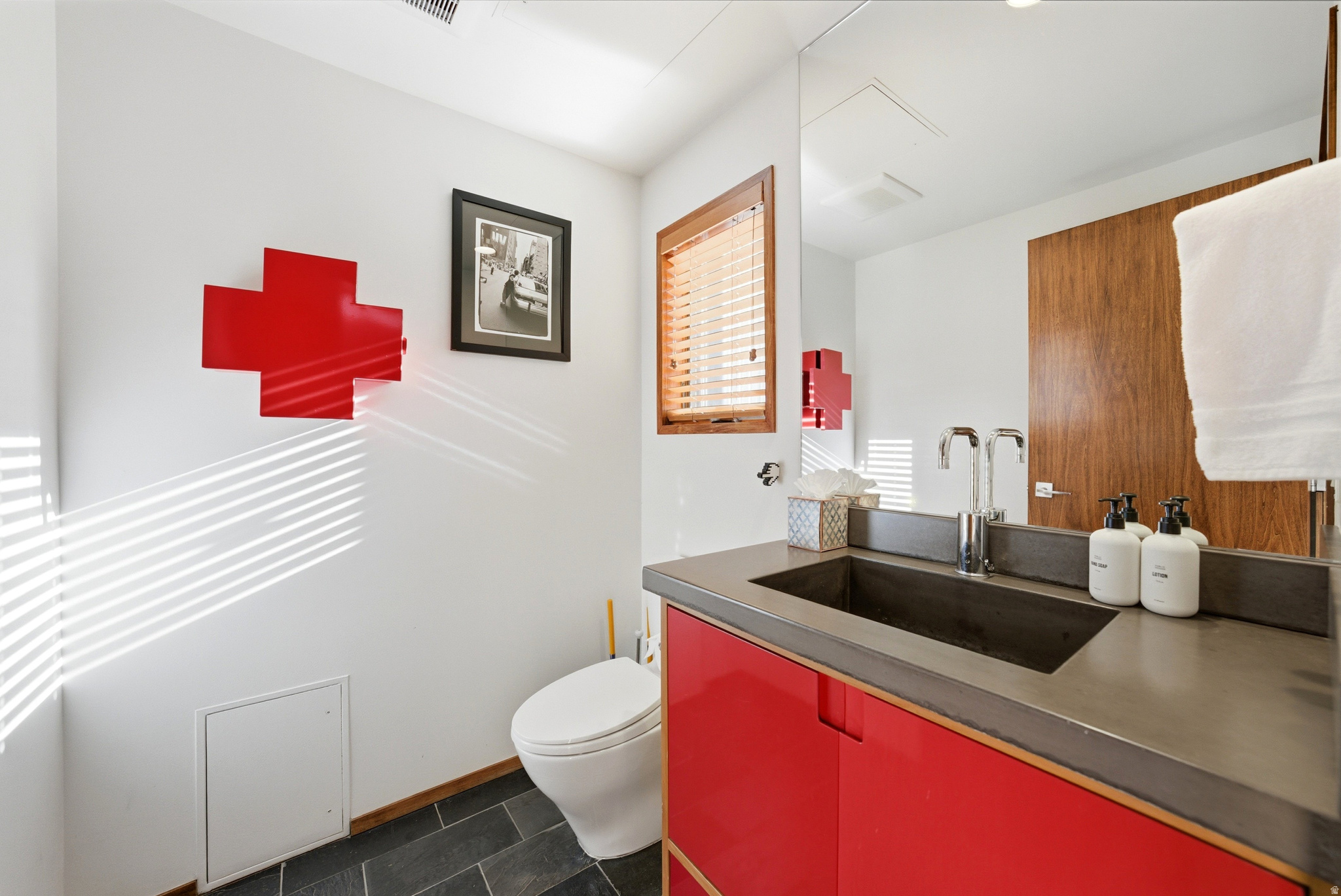 PARKWOOD PLACE - Residential