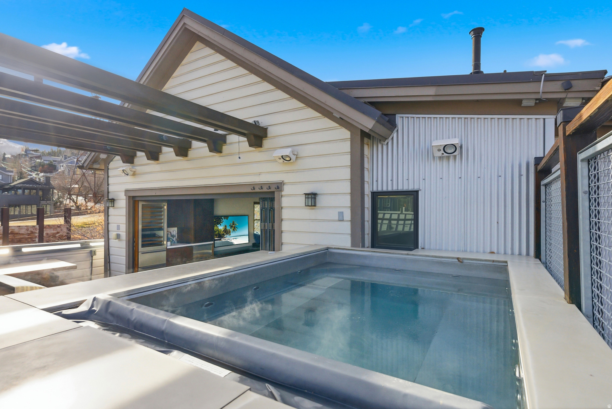PARKWOOD PLACE - Residential