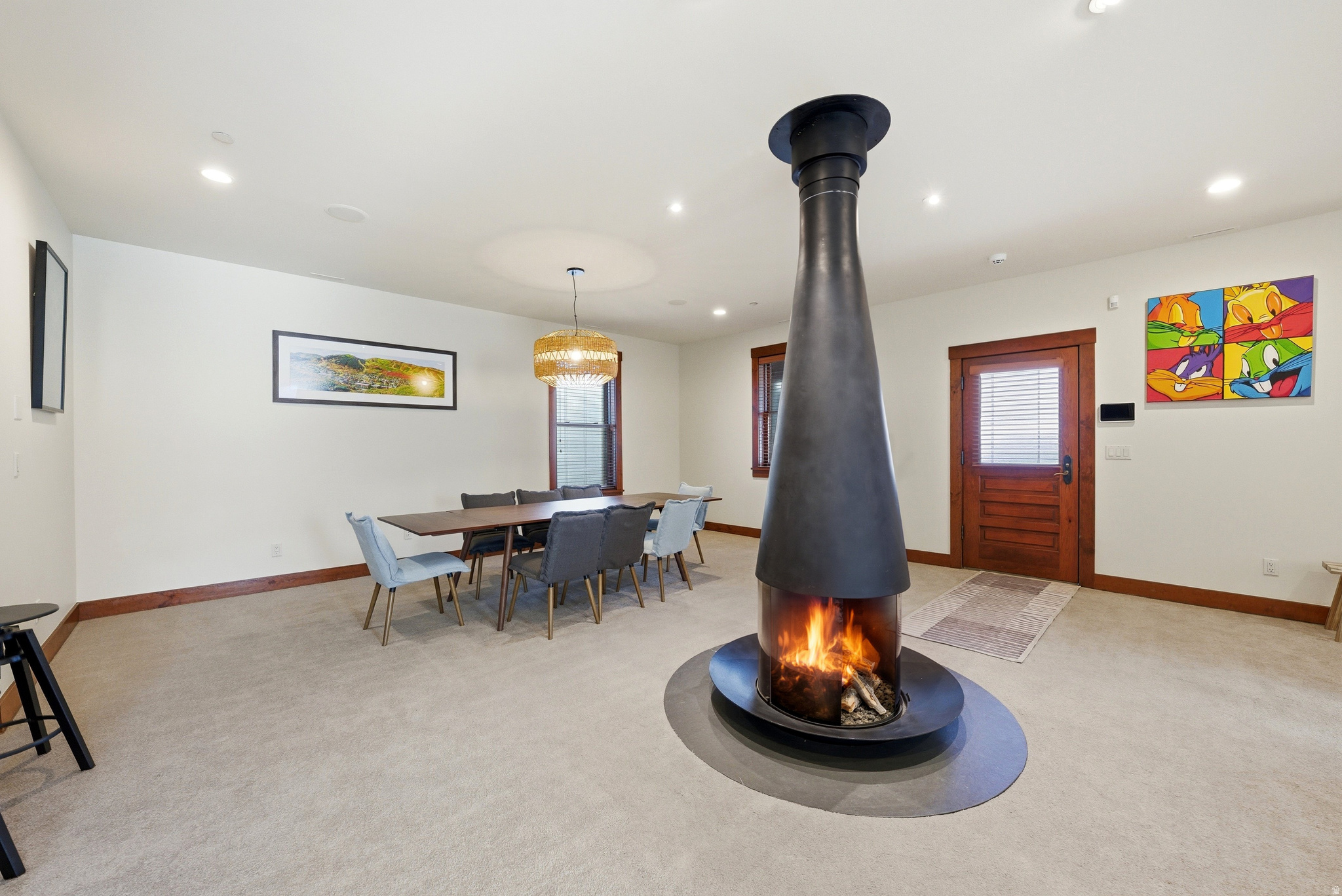 PARKWOOD PLACE - Residential