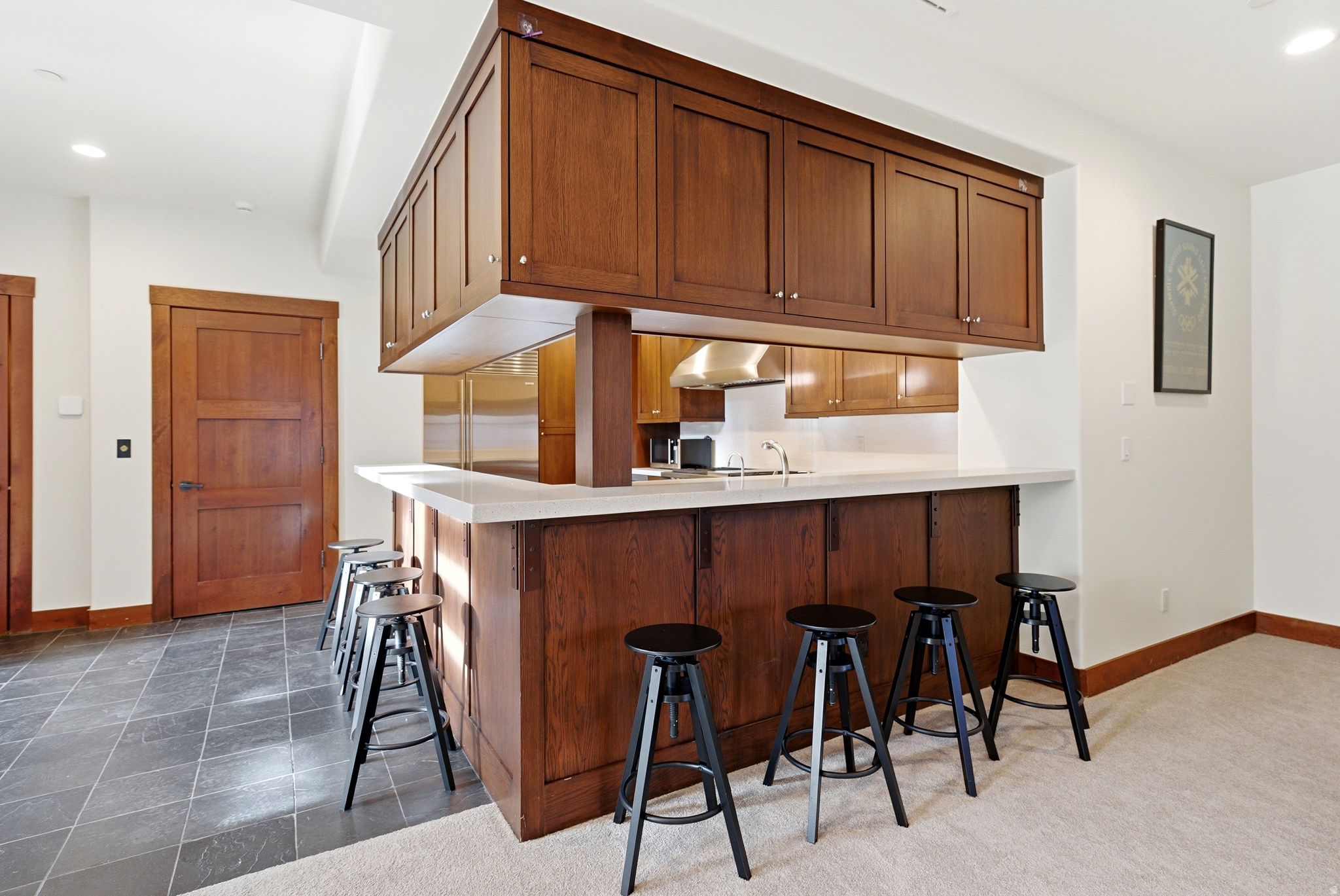 PARKWOOD PLACE - Residential