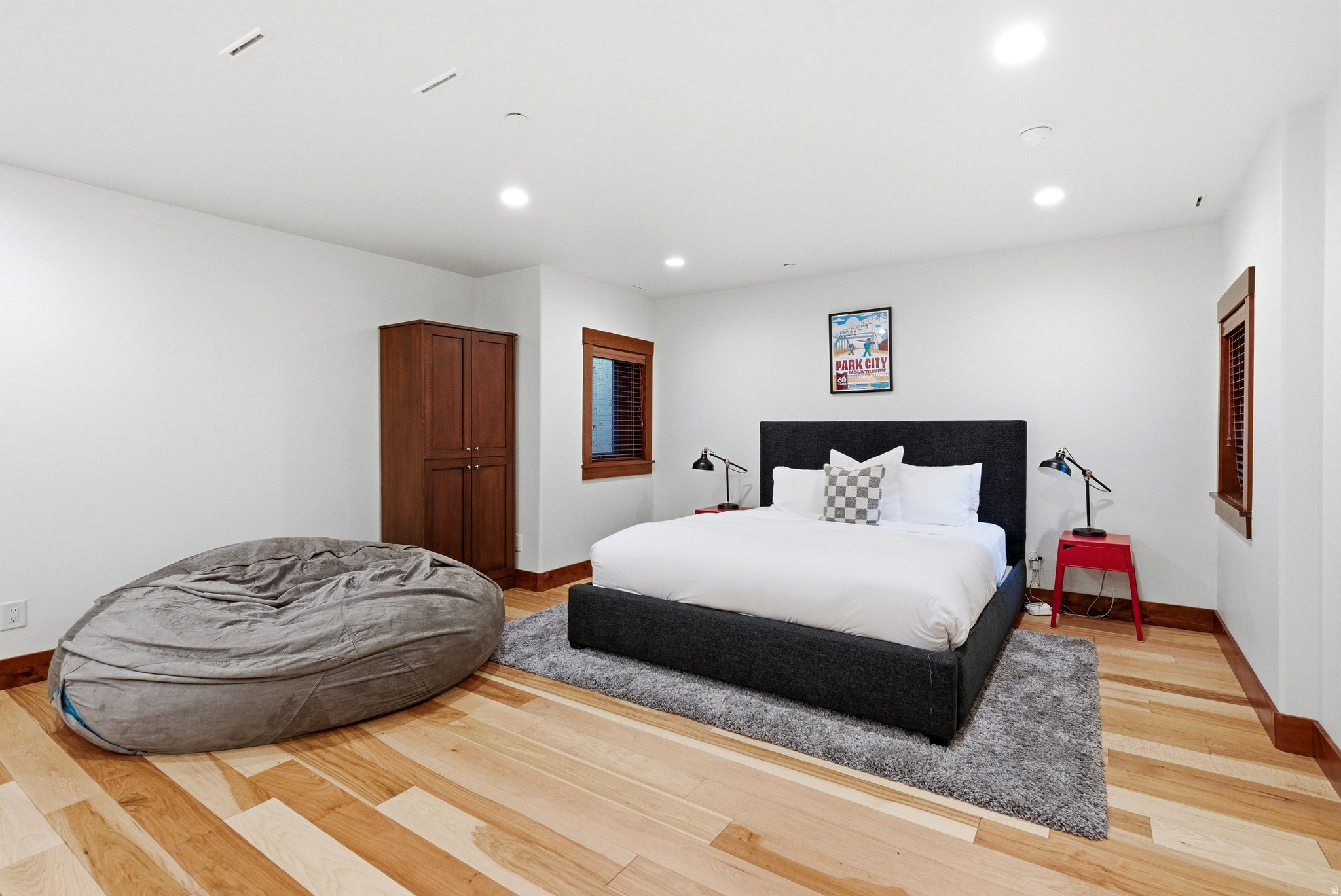 PARKWOOD PLACE - Residential