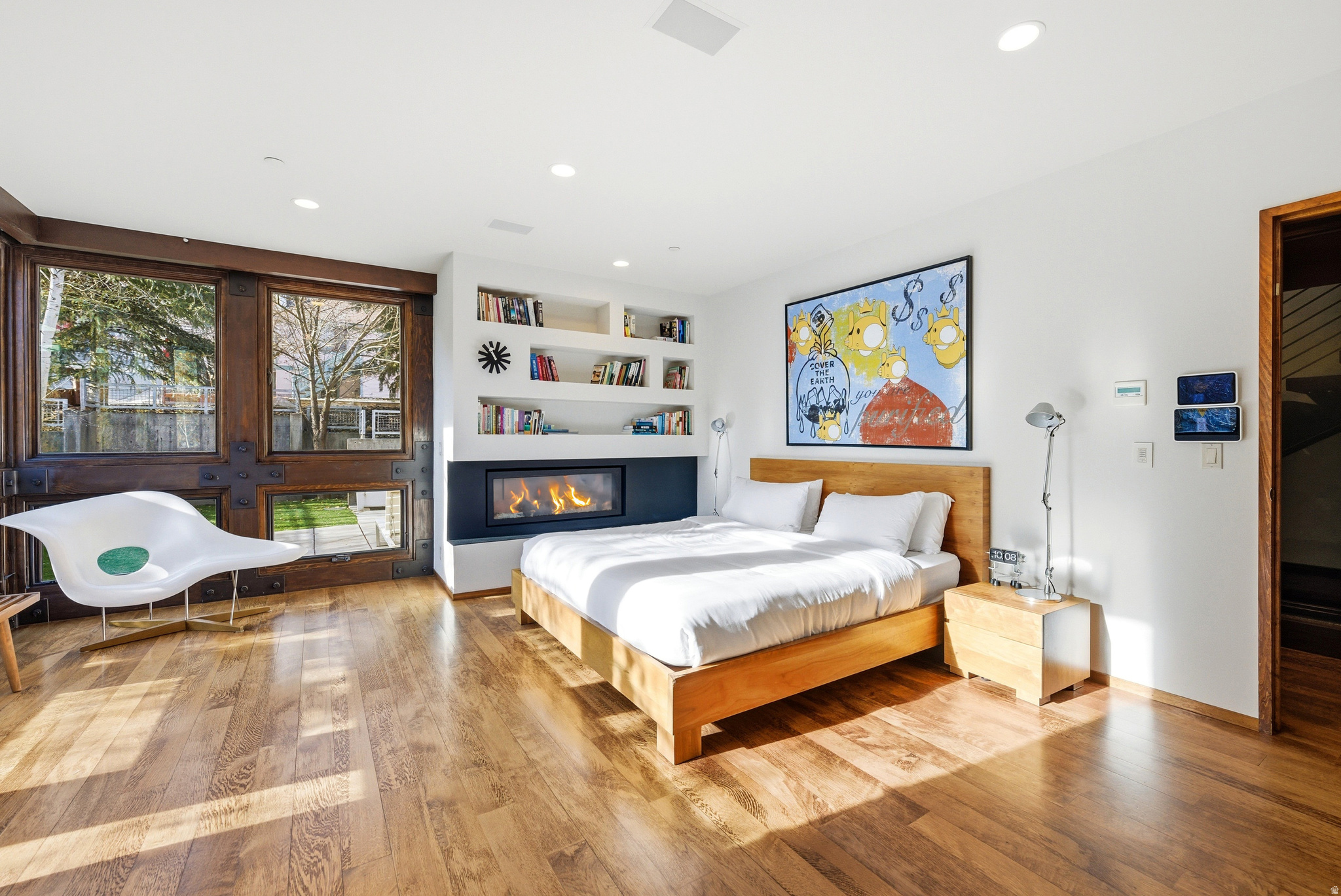 PARKWOOD PLACE - Residential