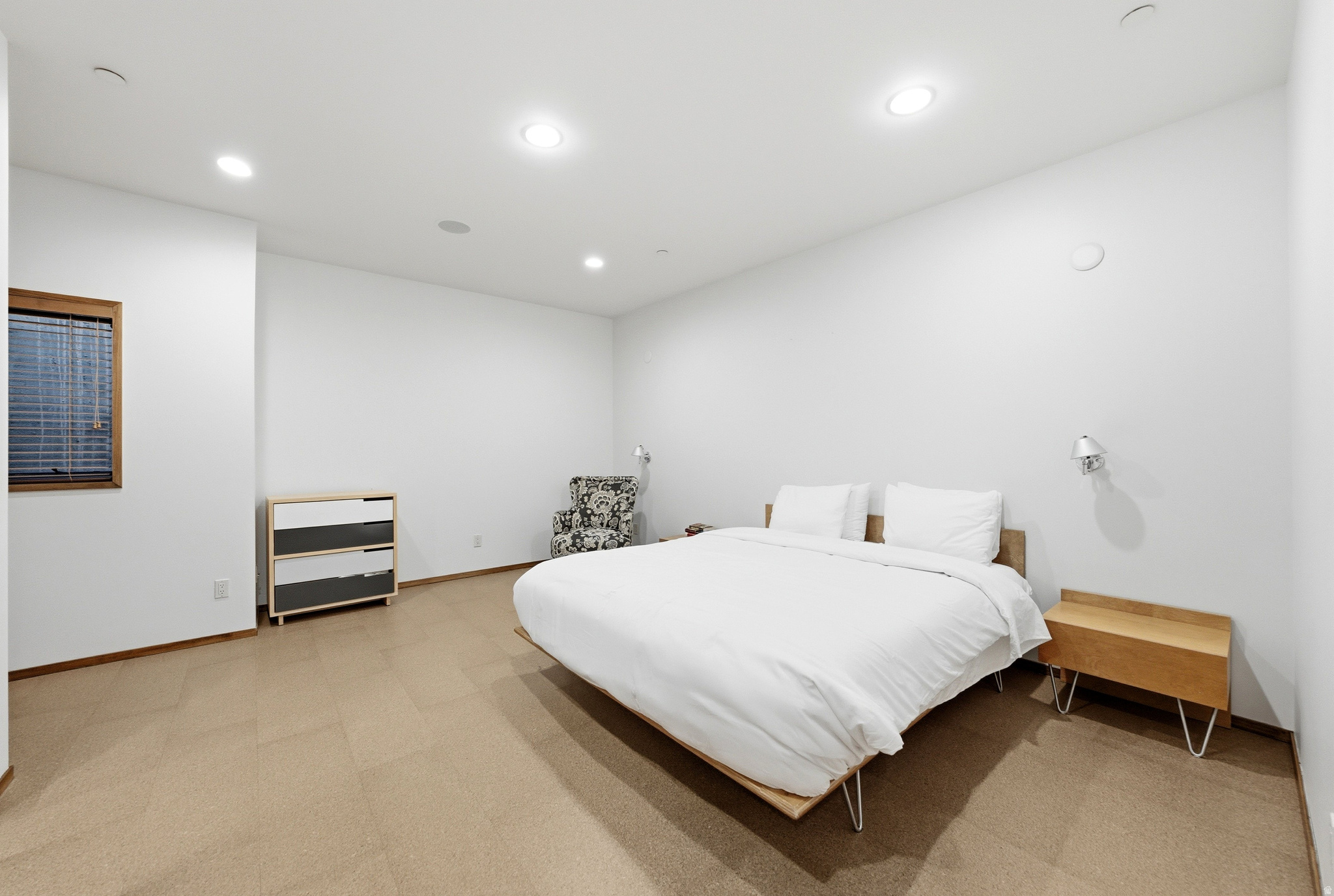PARKWOOD PLACE - Residential