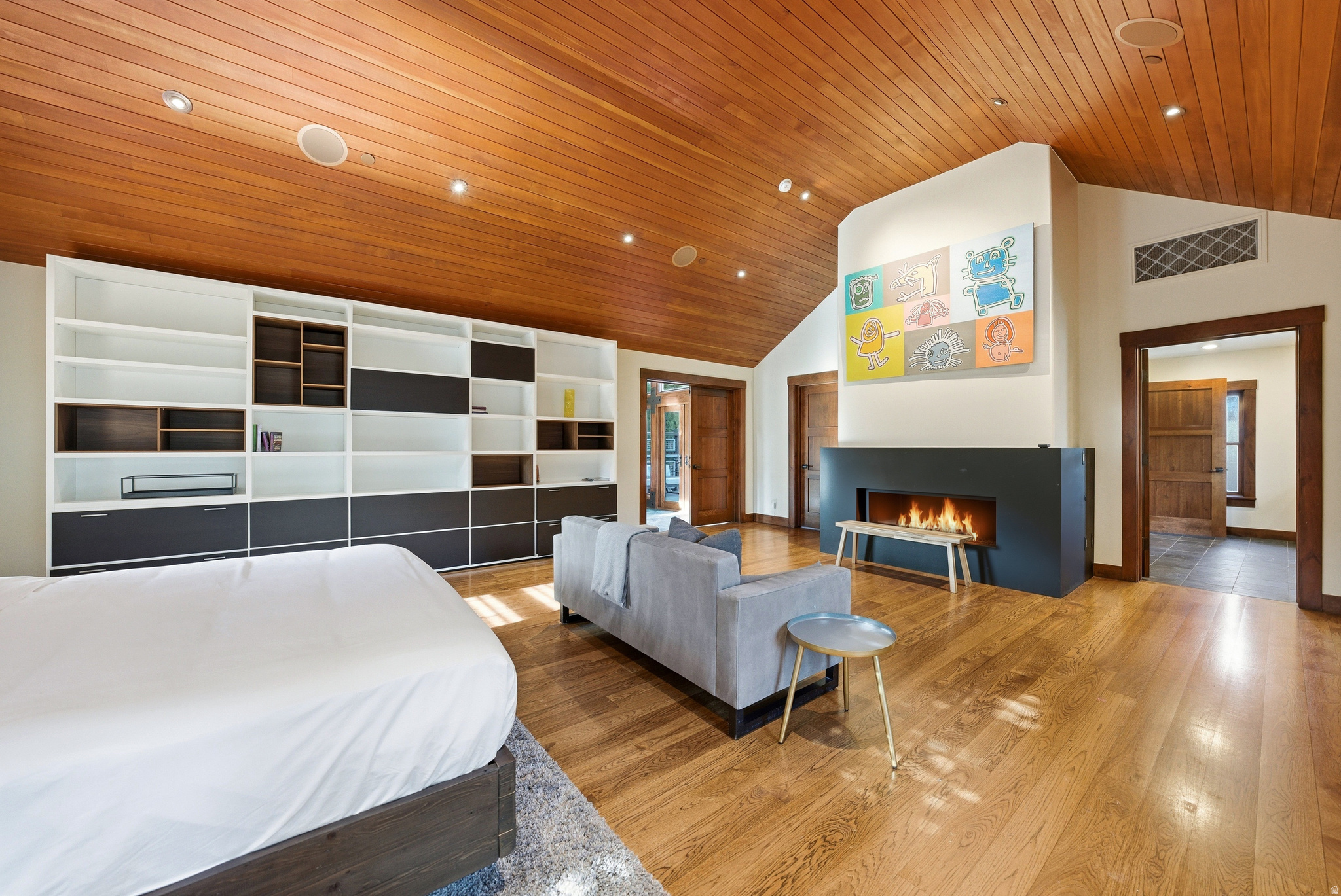 PARKWOOD PLACE - Residential