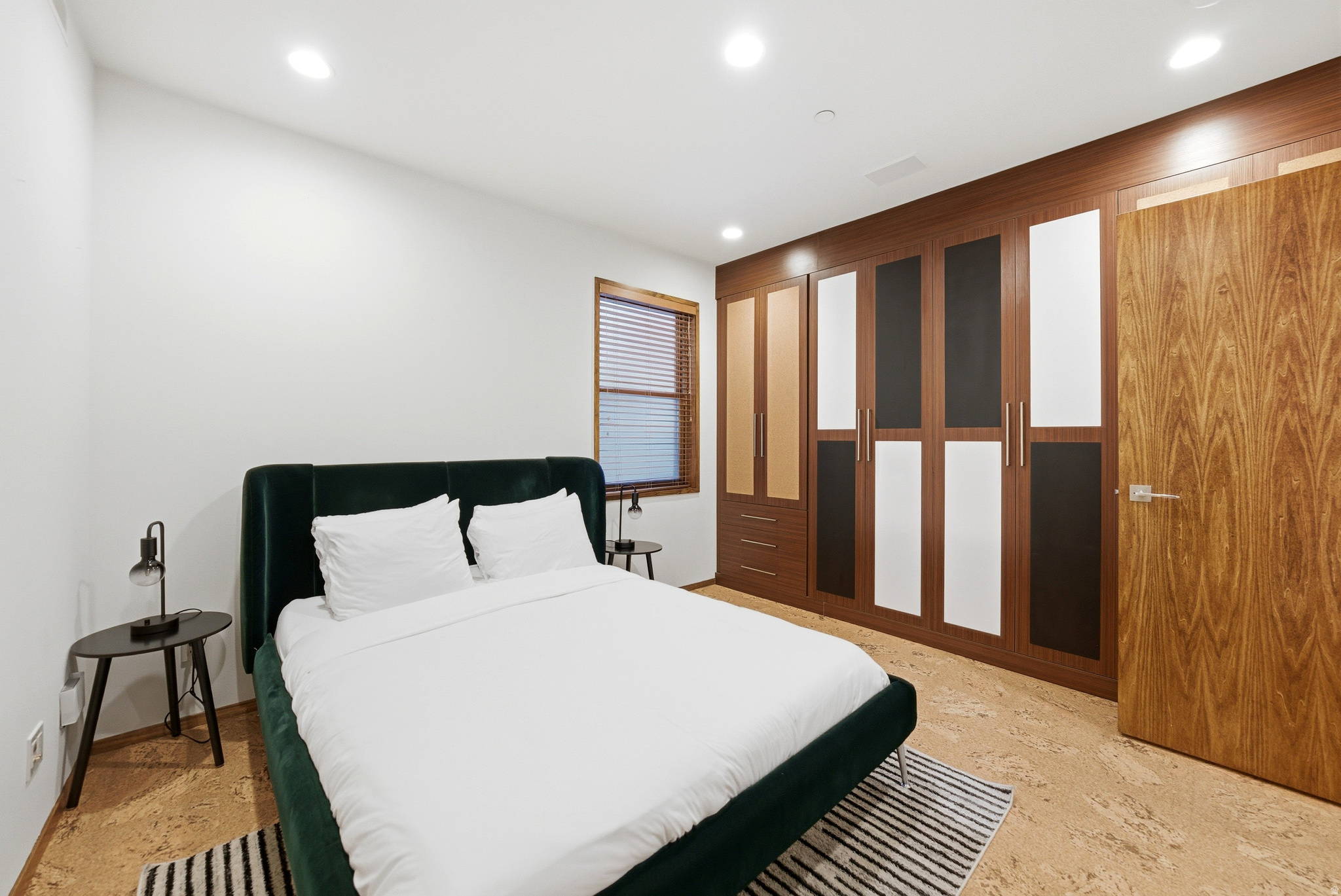 PARKWOOD PLACE - Residential