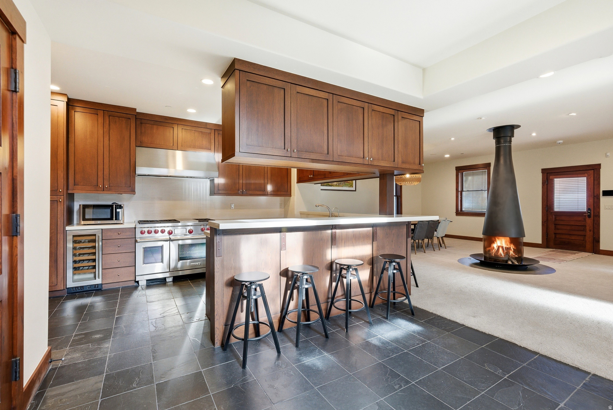 PARKWOOD PLACE - Residential