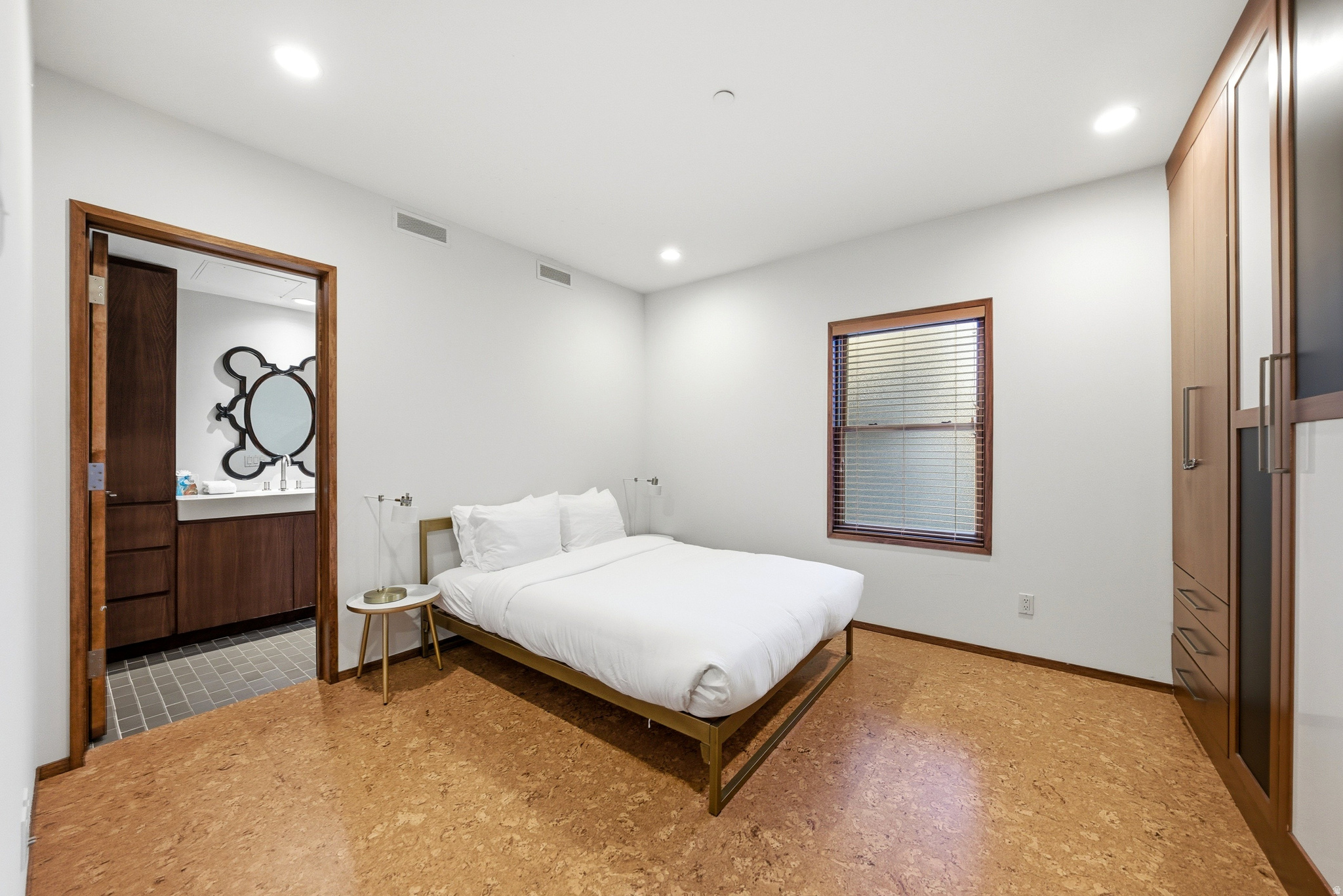 PARKWOOD PLACE - Residential